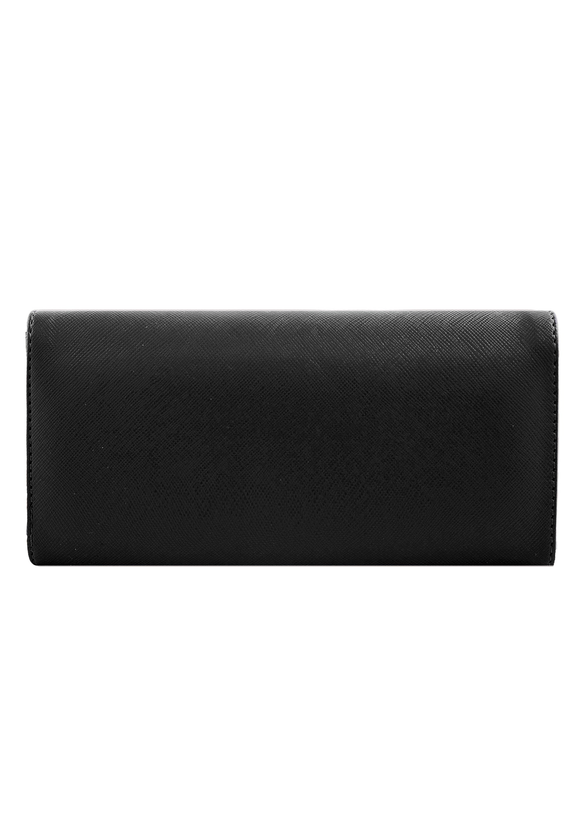 Tesettür giyim SİYAH 3330 ALVİNA CÜZDAN