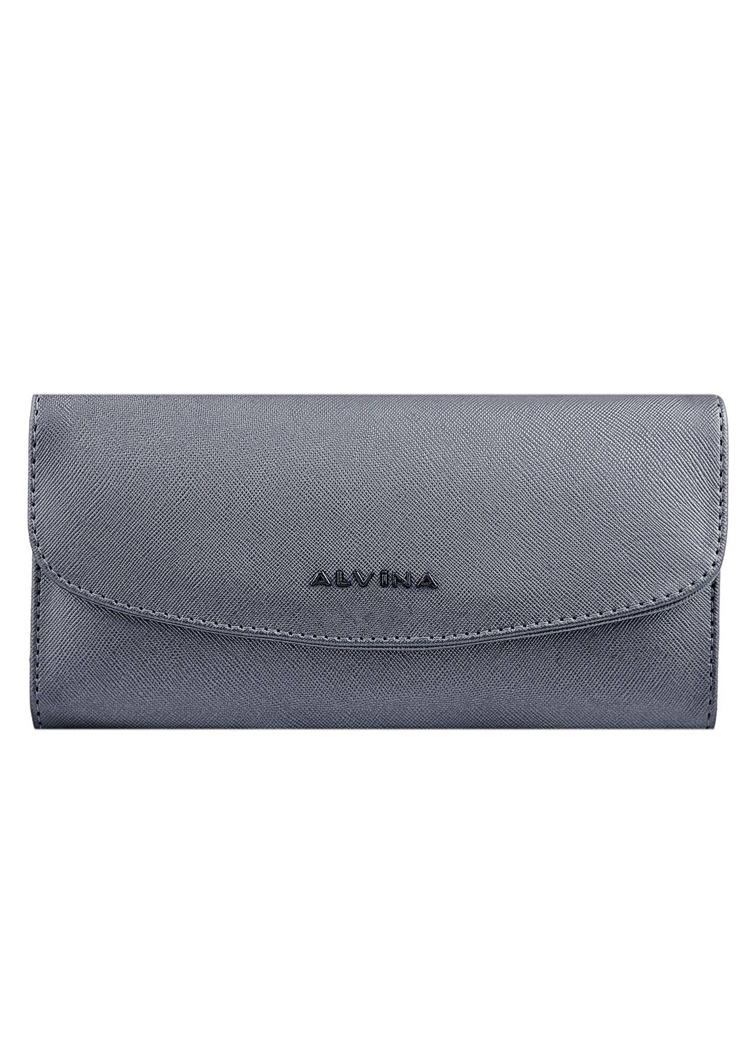 Tesettür giyim BEJ 3330 ALVİNA CÜZDAN