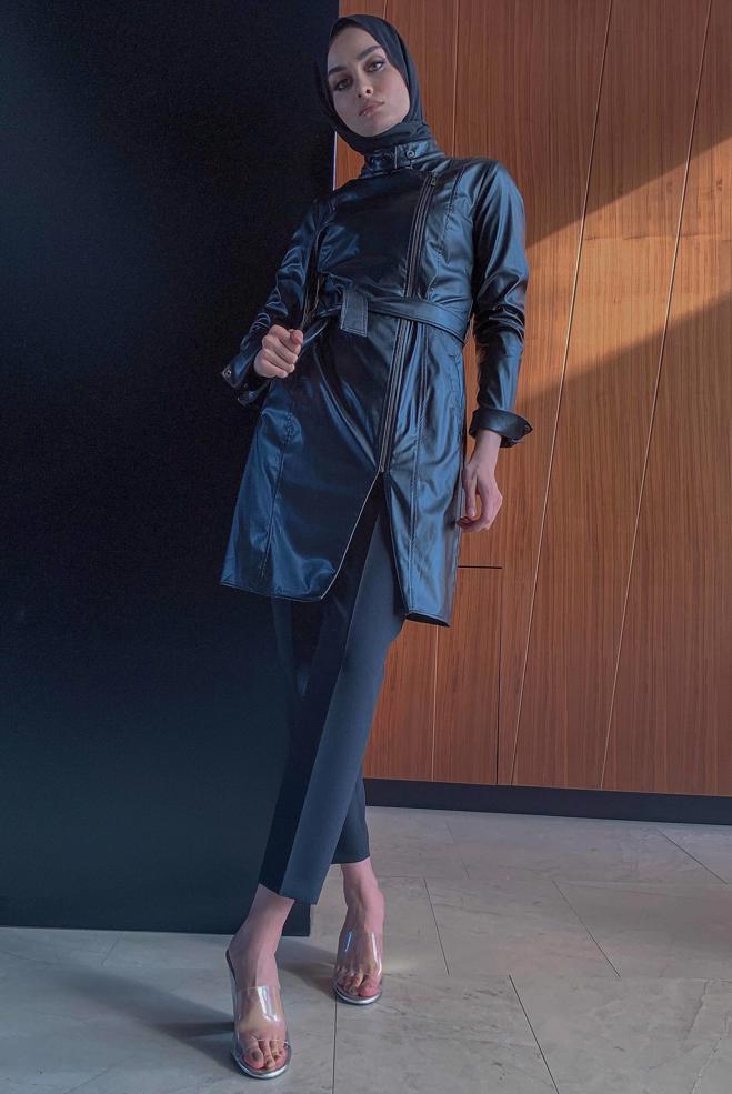 Tesettür giyim  Özgün Duruş - ALVİNA