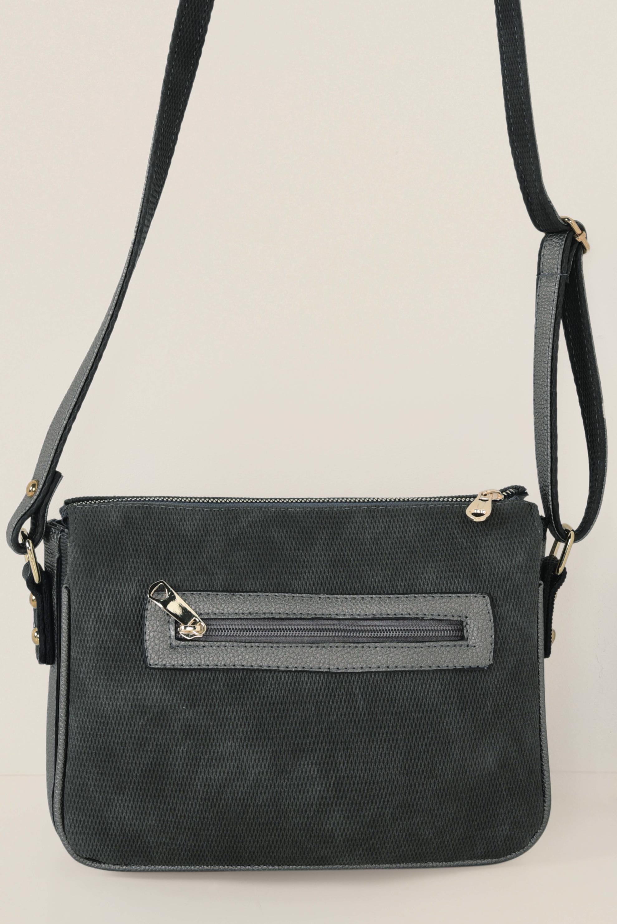 Tesettür giyim BEJ 814 ALVİNA ÇANTA