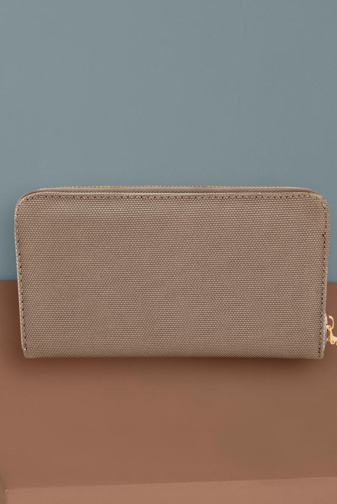 Hijab clothing GOLD 3629 ALVİNA CÜZDAN - ALVİNA