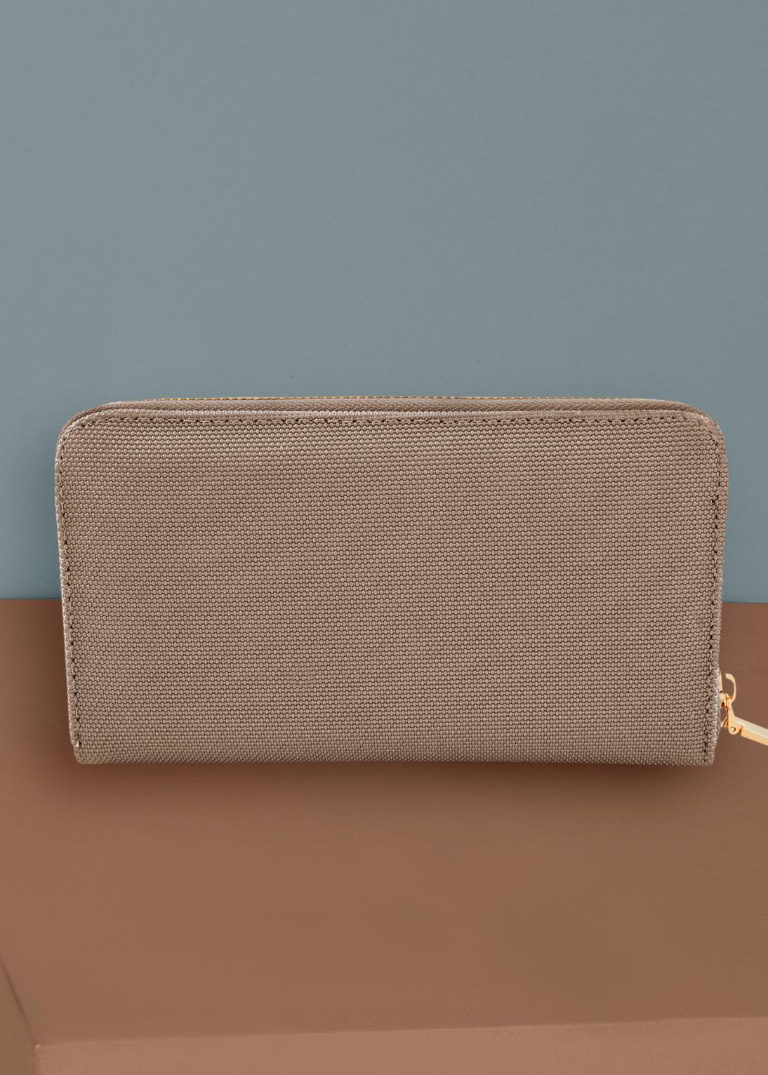 Vêtements hijab OR 3629 ALVİNA CÜZDAN