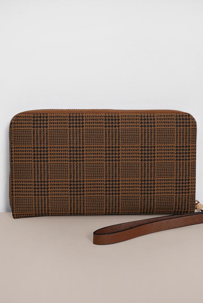 Vêtements hijab TABA 3641 ALVİNA CÜZDAN - ALVİNA