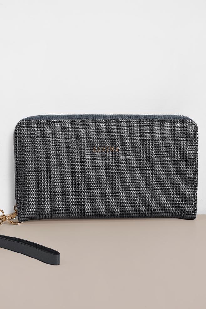 Vêtements hijab BEIGE 3641 ALVİNA CÜZDAN - ALVİNA