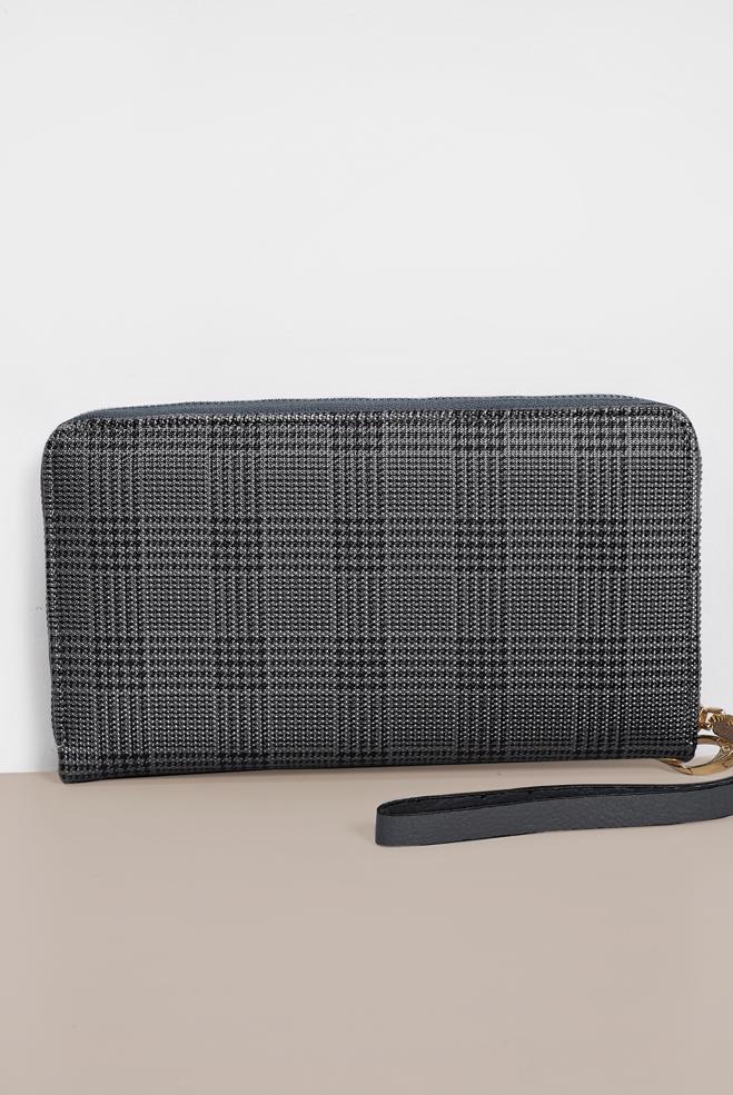 Vêtements hijab BEIGE 3641 ALVİNA CÜZDAN - ALVİNA