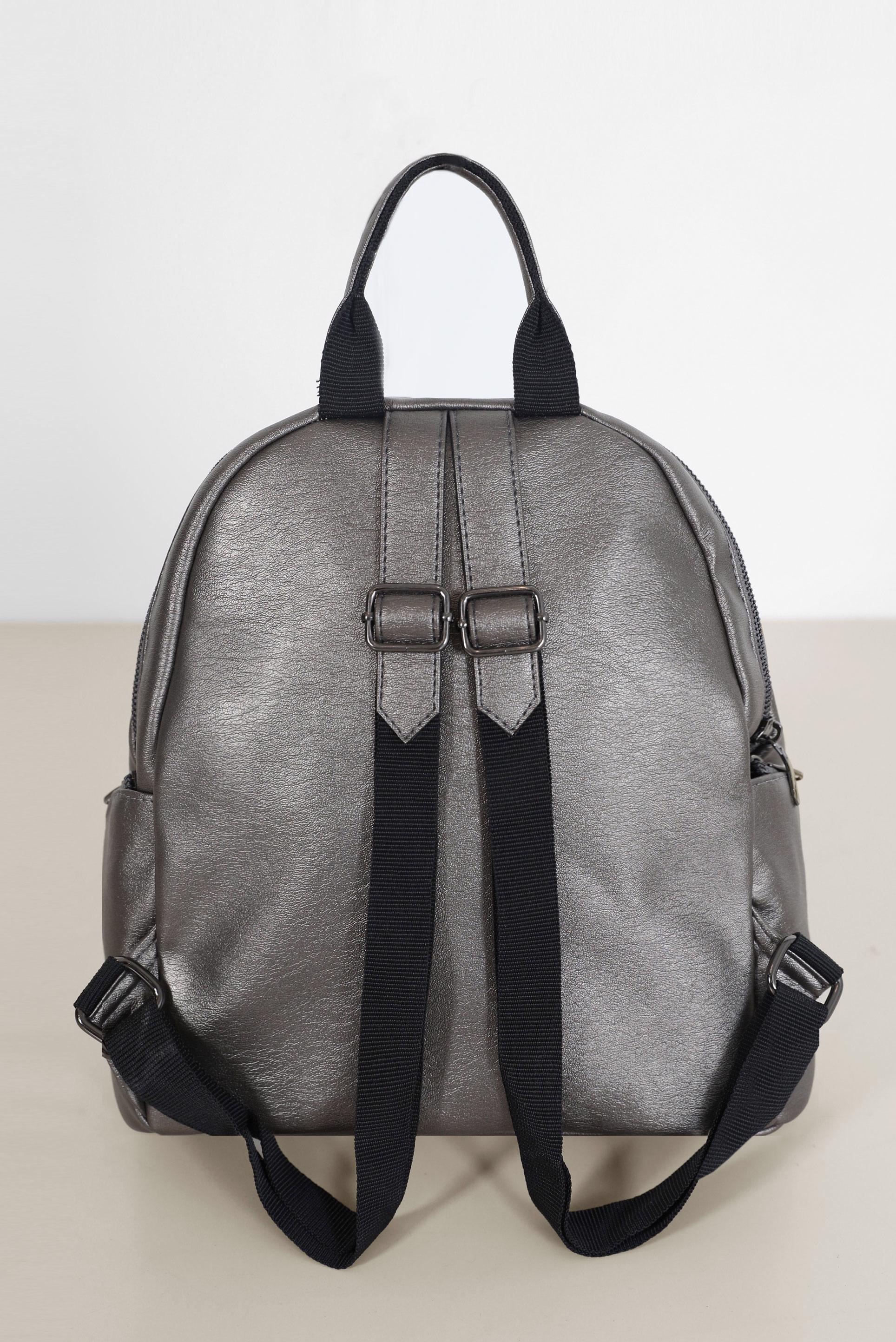 Tesettür giyim BEJ 6030 ALVİNA ÇANTA