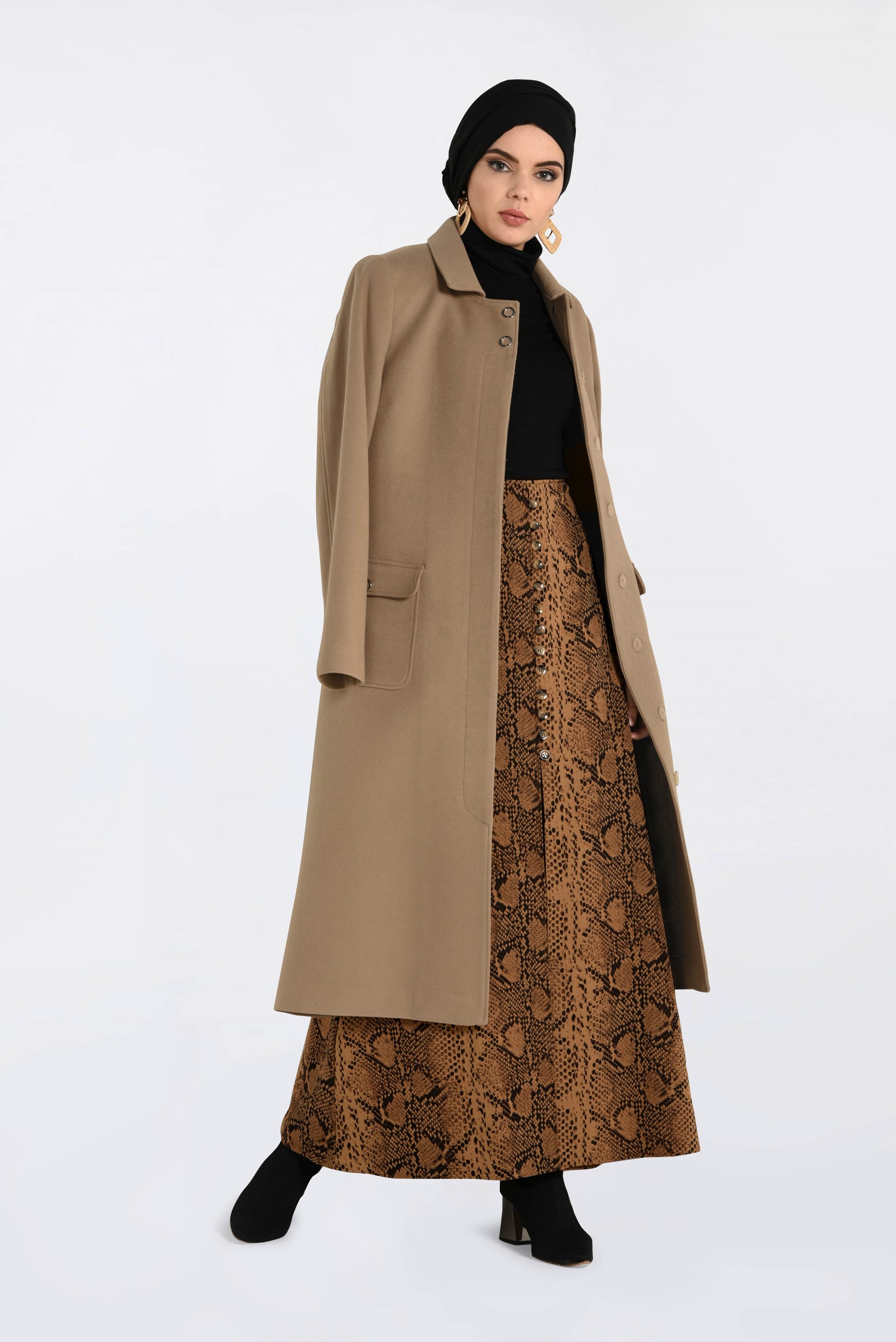 Mevsim Vazgeçilmezi