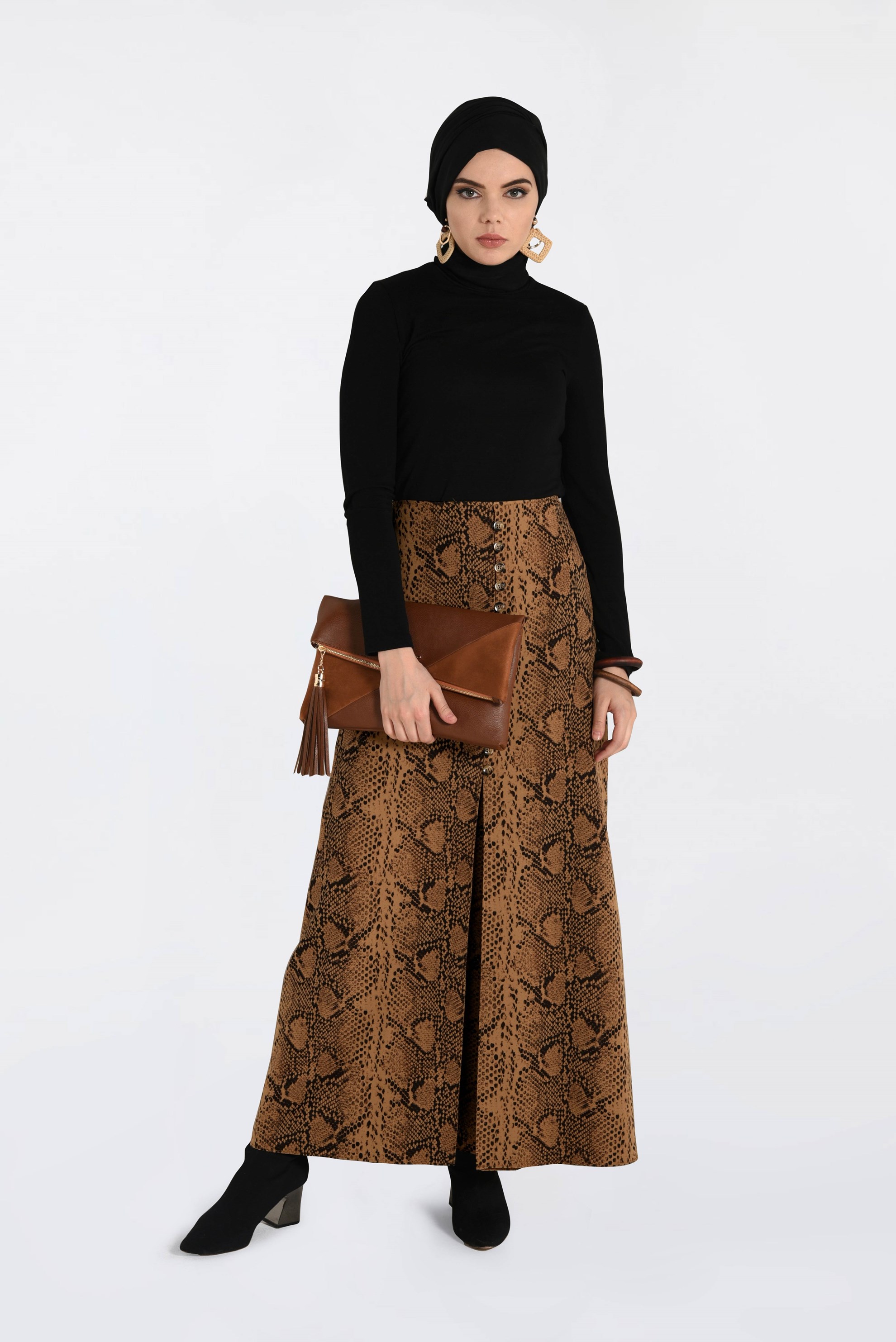 Mevsim Vazgeçilmezi