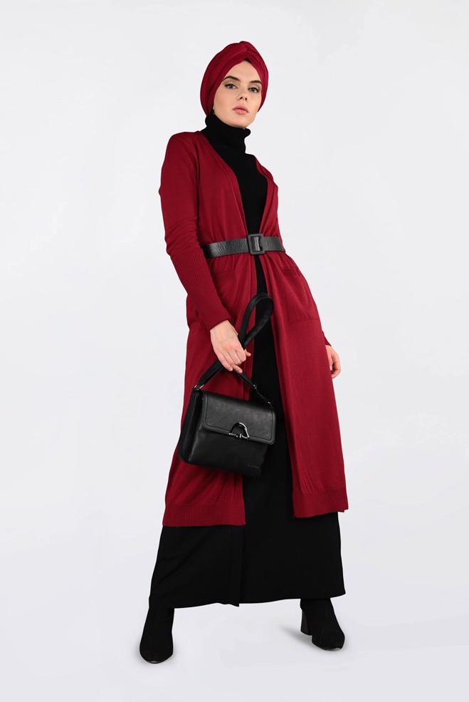 Tesettür giyim  Ruhunu Yansıt - ALVİNA