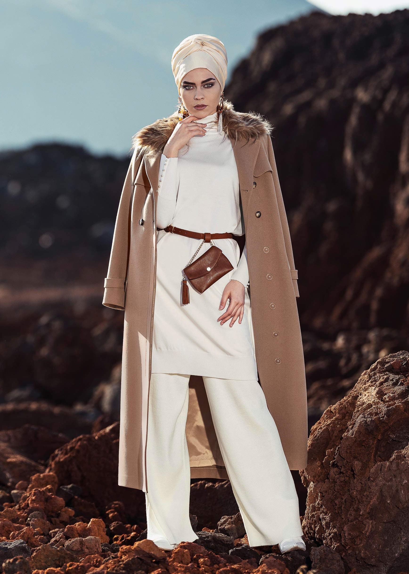 Çarpıcı Tasarımlar