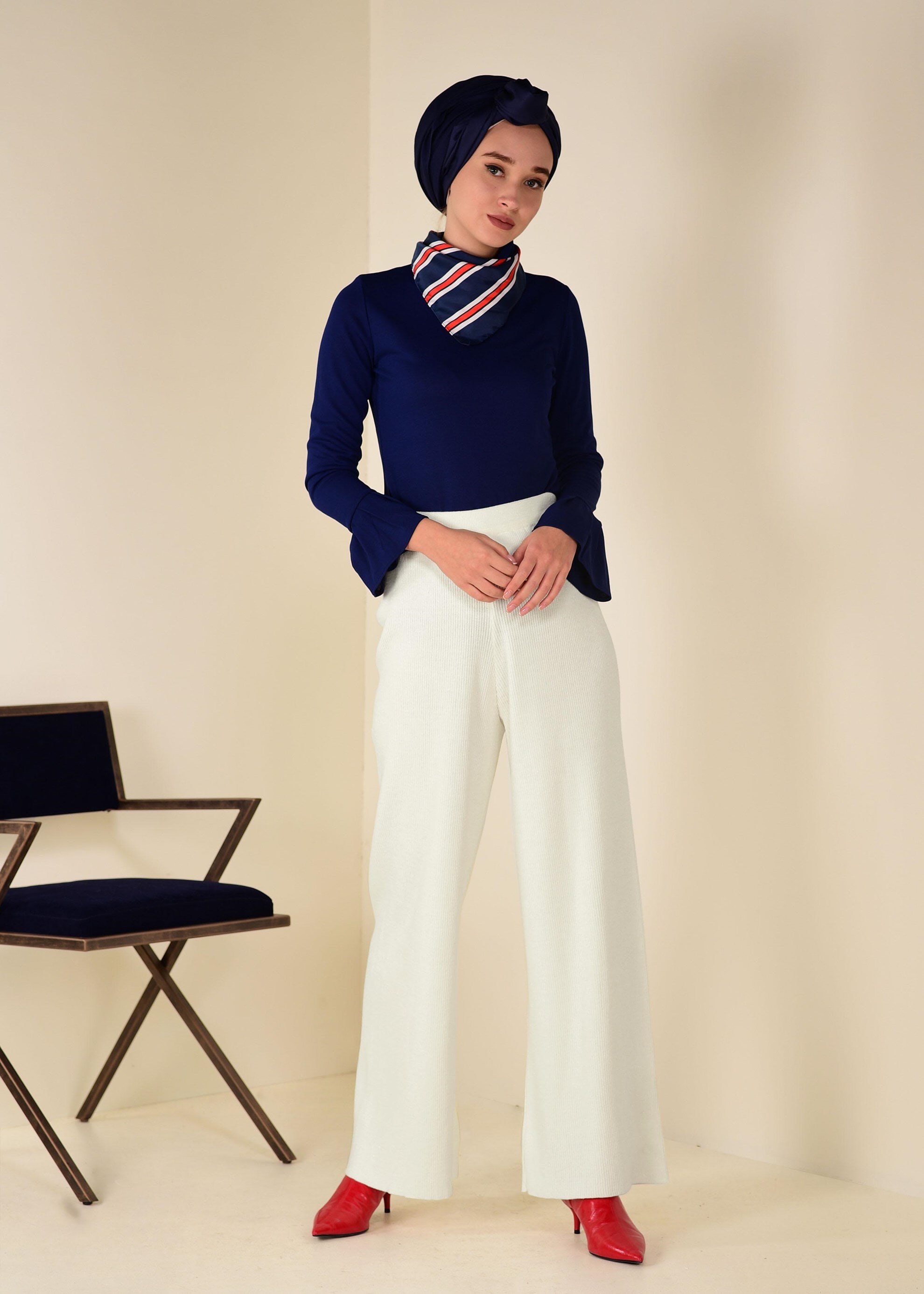 Çarpıcı Tasarımlar