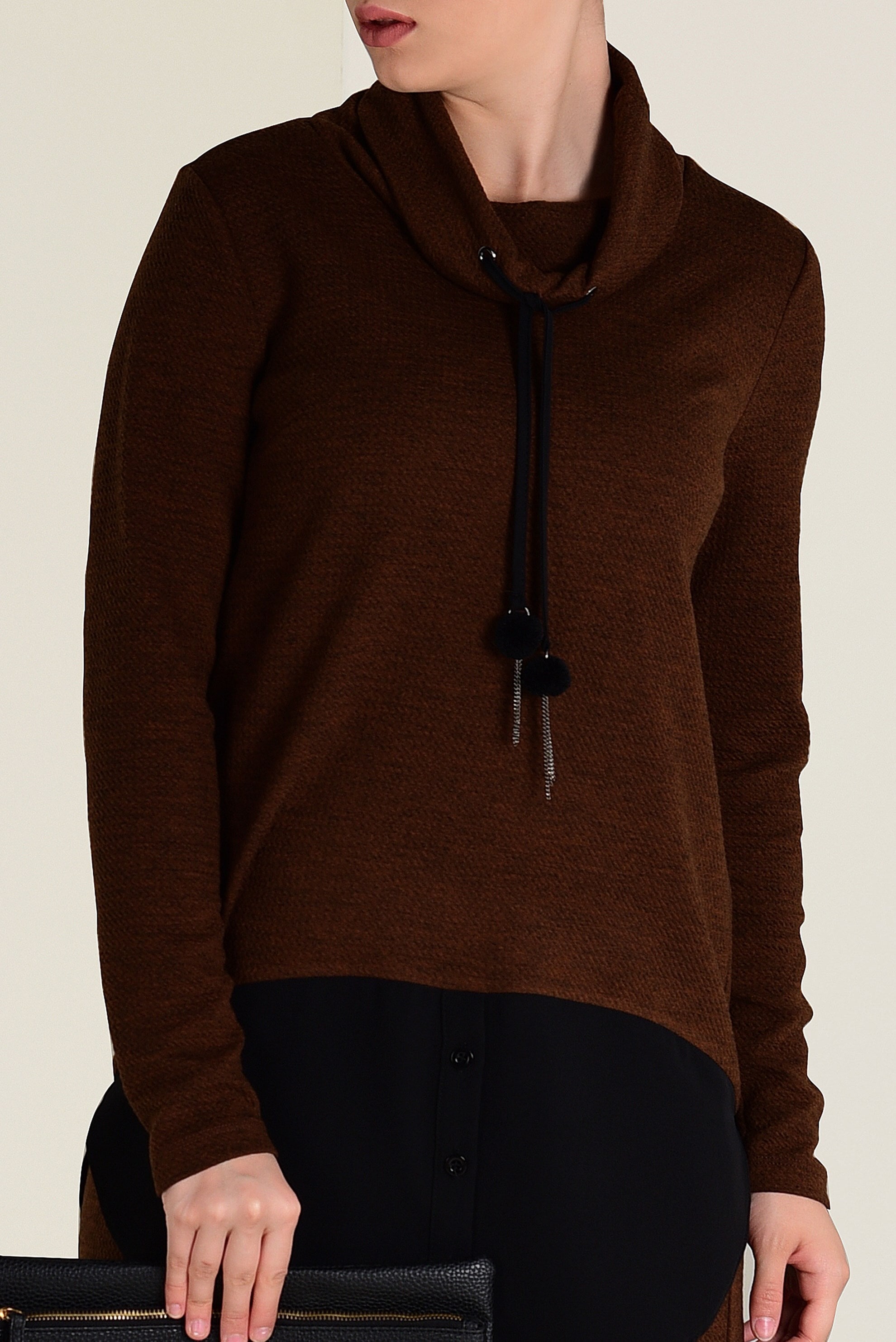 Vêtements hijab CUIVRE / BRONZE COSTUME À JUPE 4613