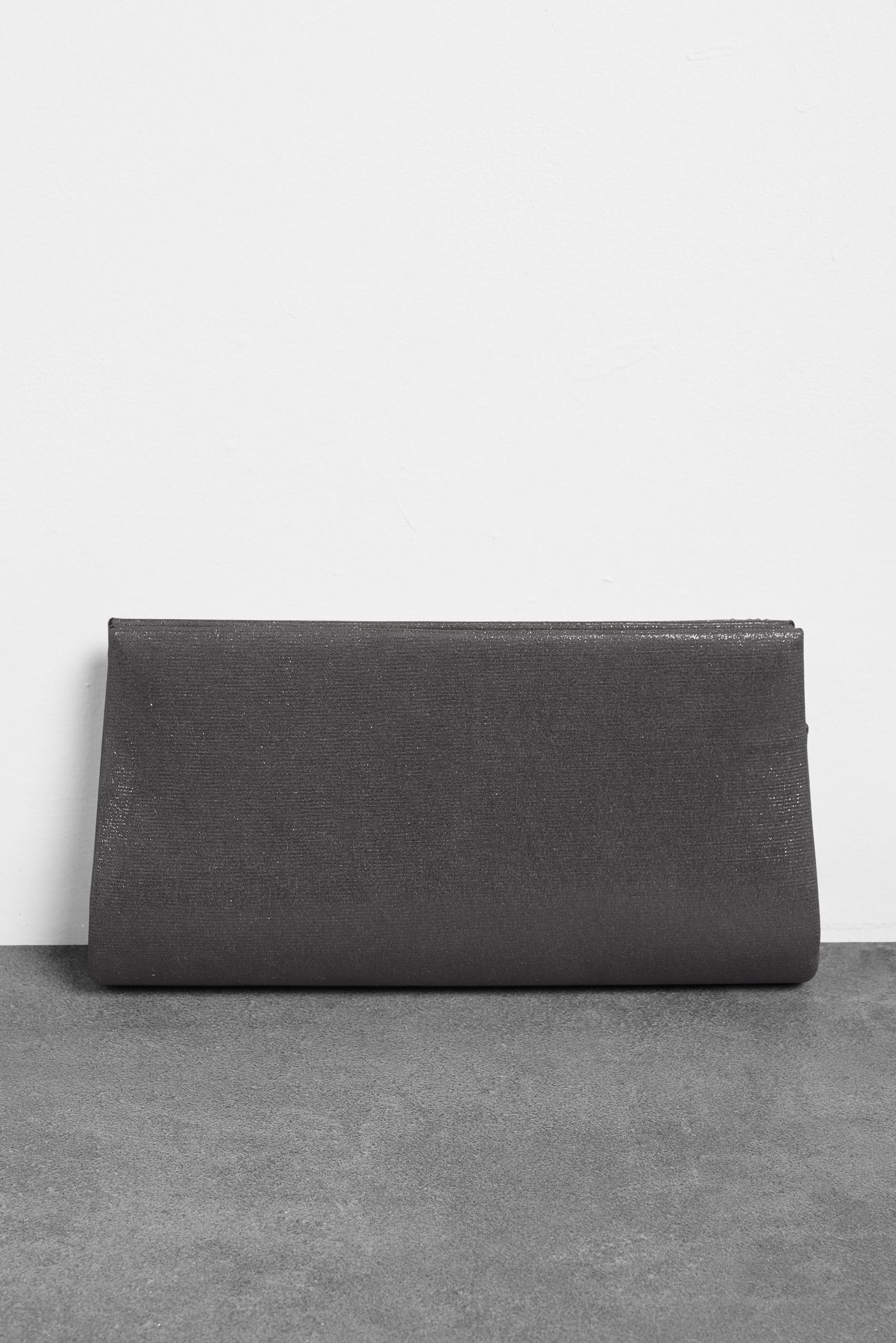 Vêtements hijab BEIGE POCHETTE EN STRASS 457