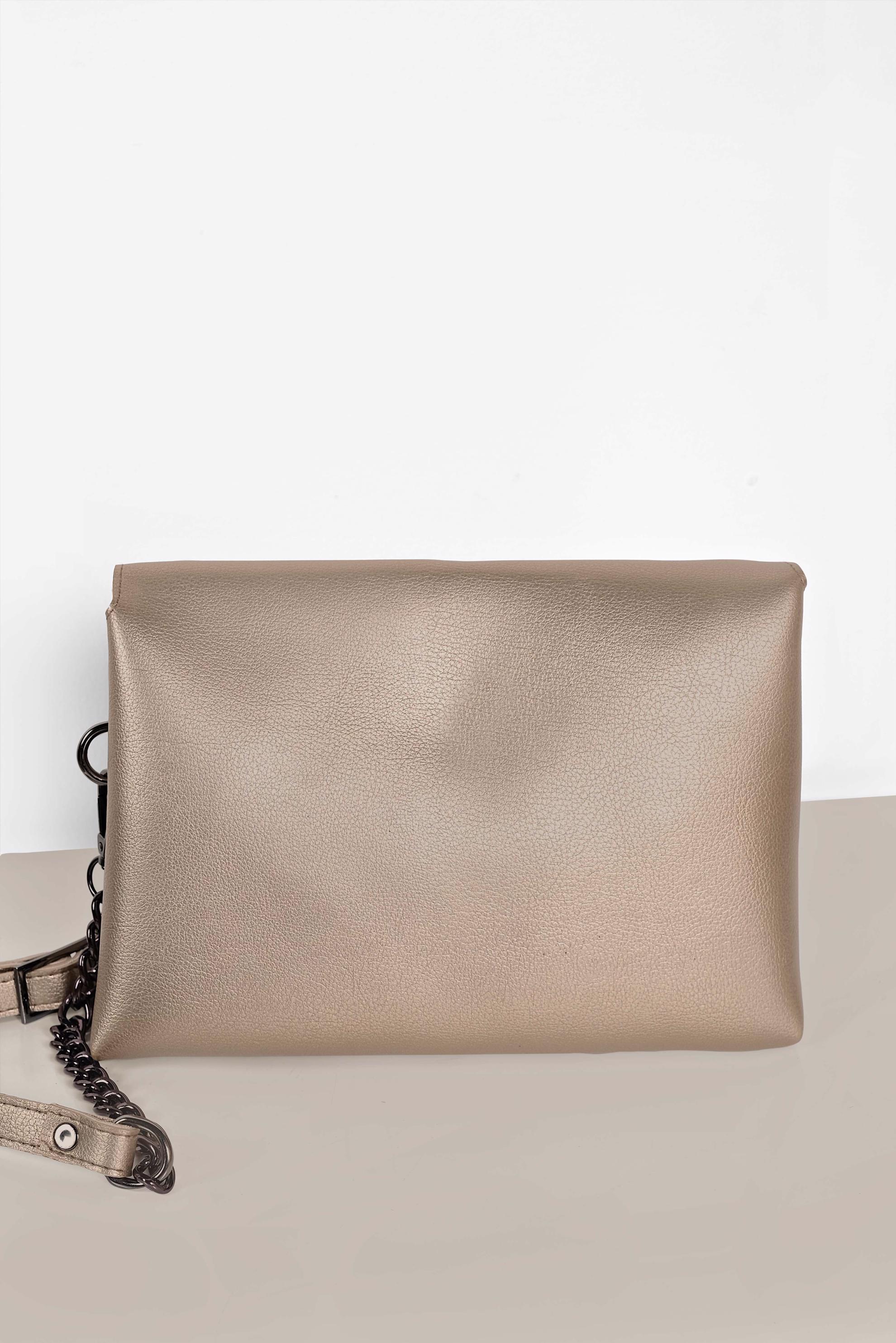 Tesettür giyim ALTIN 1638 ALVİNA ÇANTA