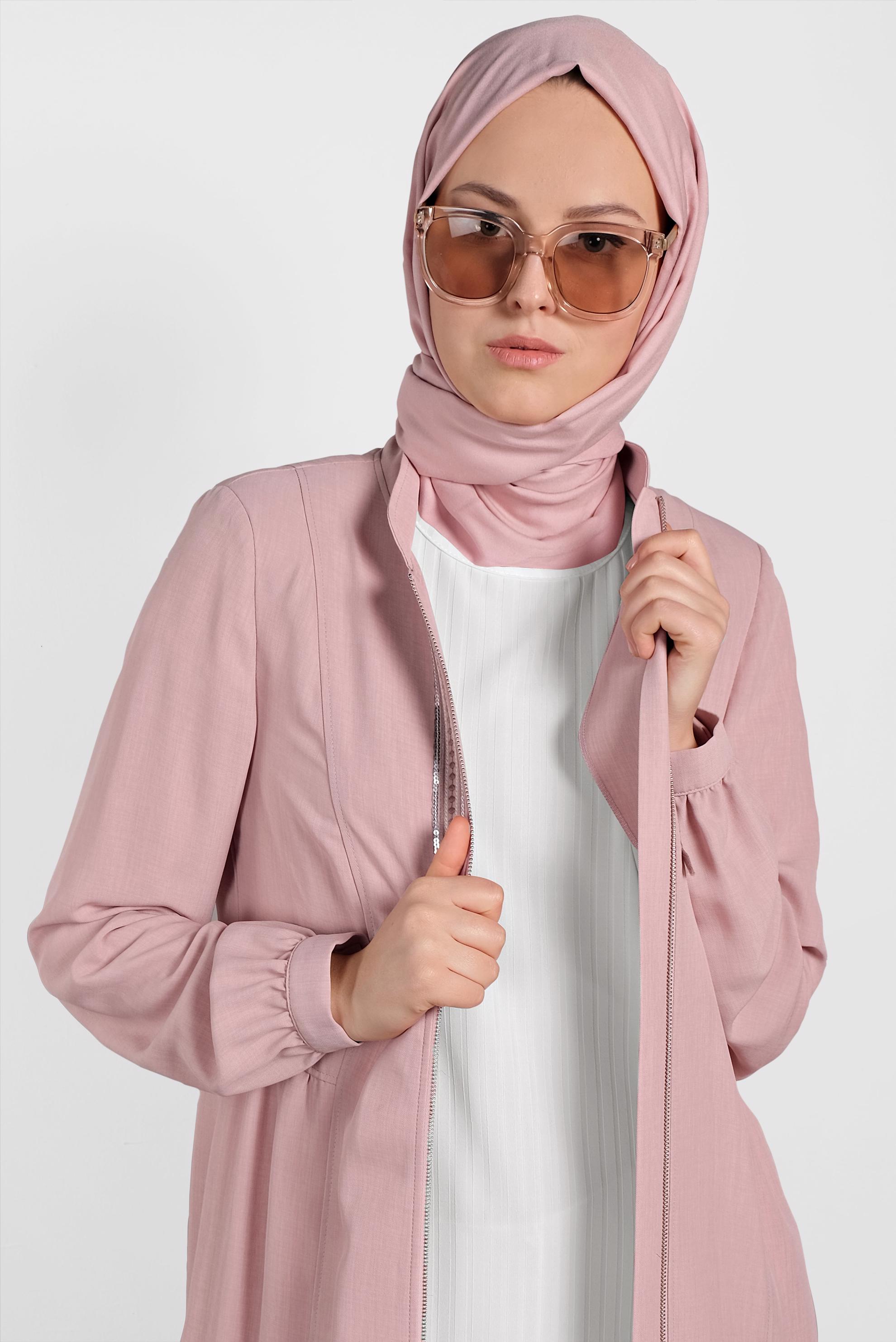 Hijab clothing POWDER 8321 LYON FERACE 38/44 TEK40