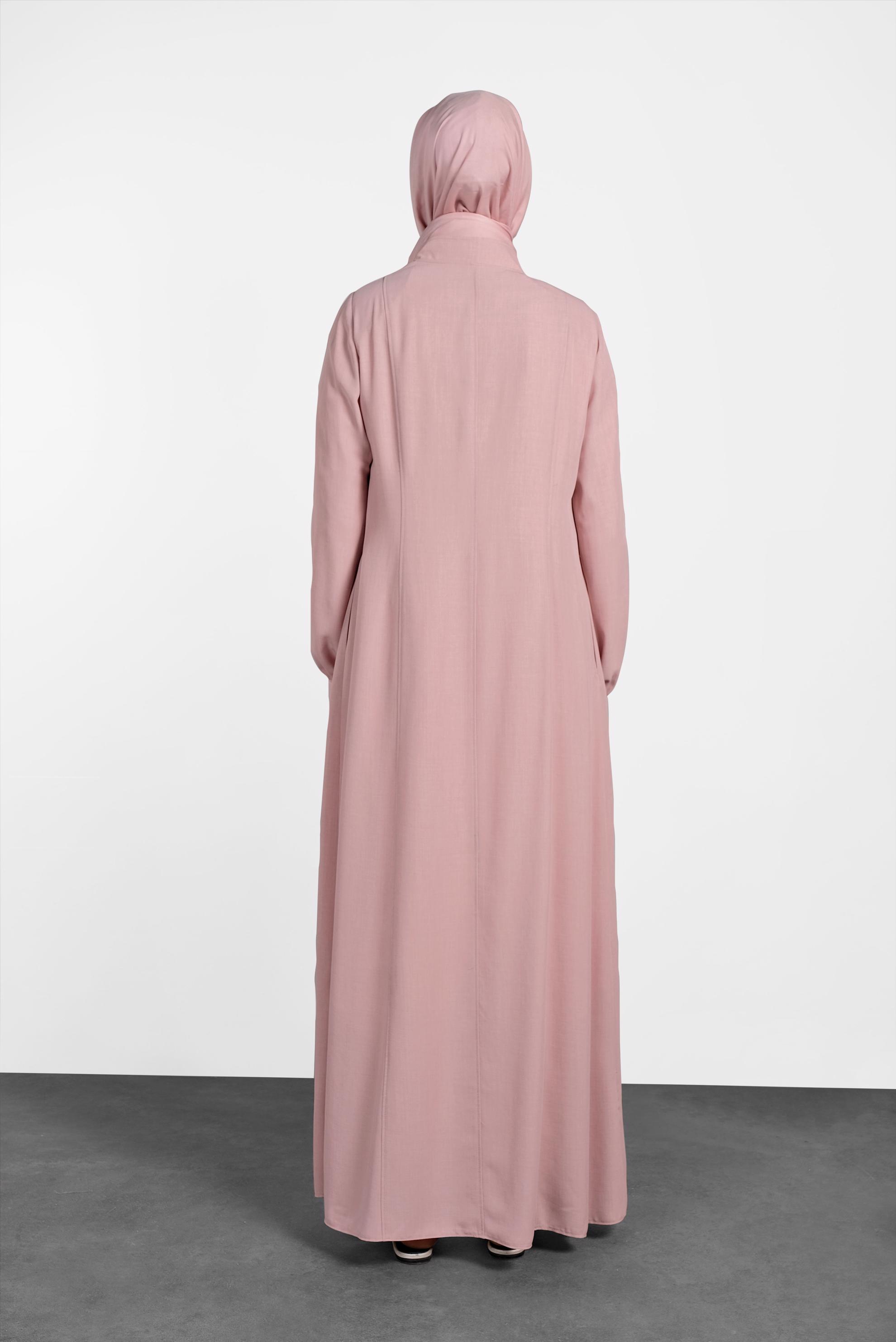 Hijab clothing POWDER 8321 LYON FERACE 38/44 TEK40