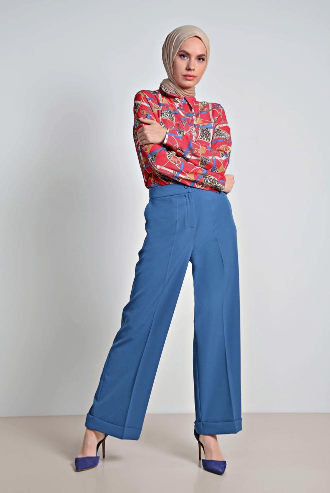 Tesettür giyim  Yenilikçi Tasarımlar - ALVİNA