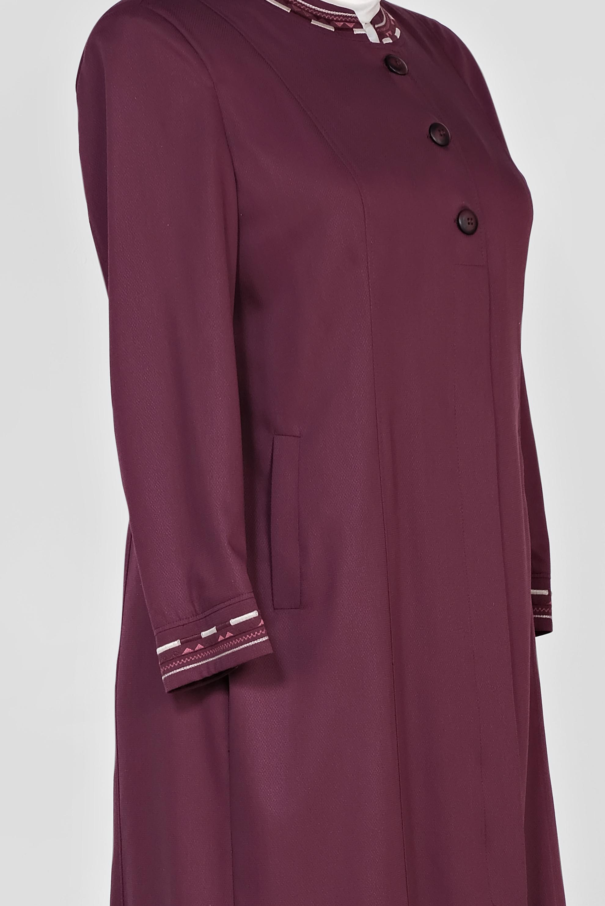 Hijab clothing DAMSON 1430 İNESSA 43413 PARDESÜ 46/52 TEK44