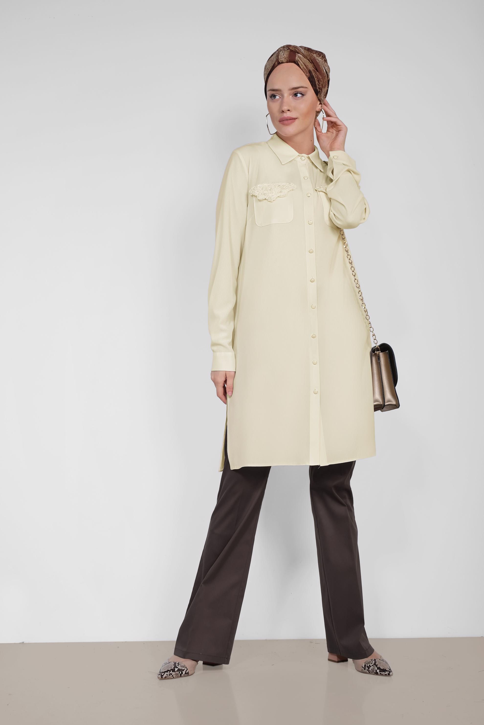 Dolabın Vazgeçilmezi