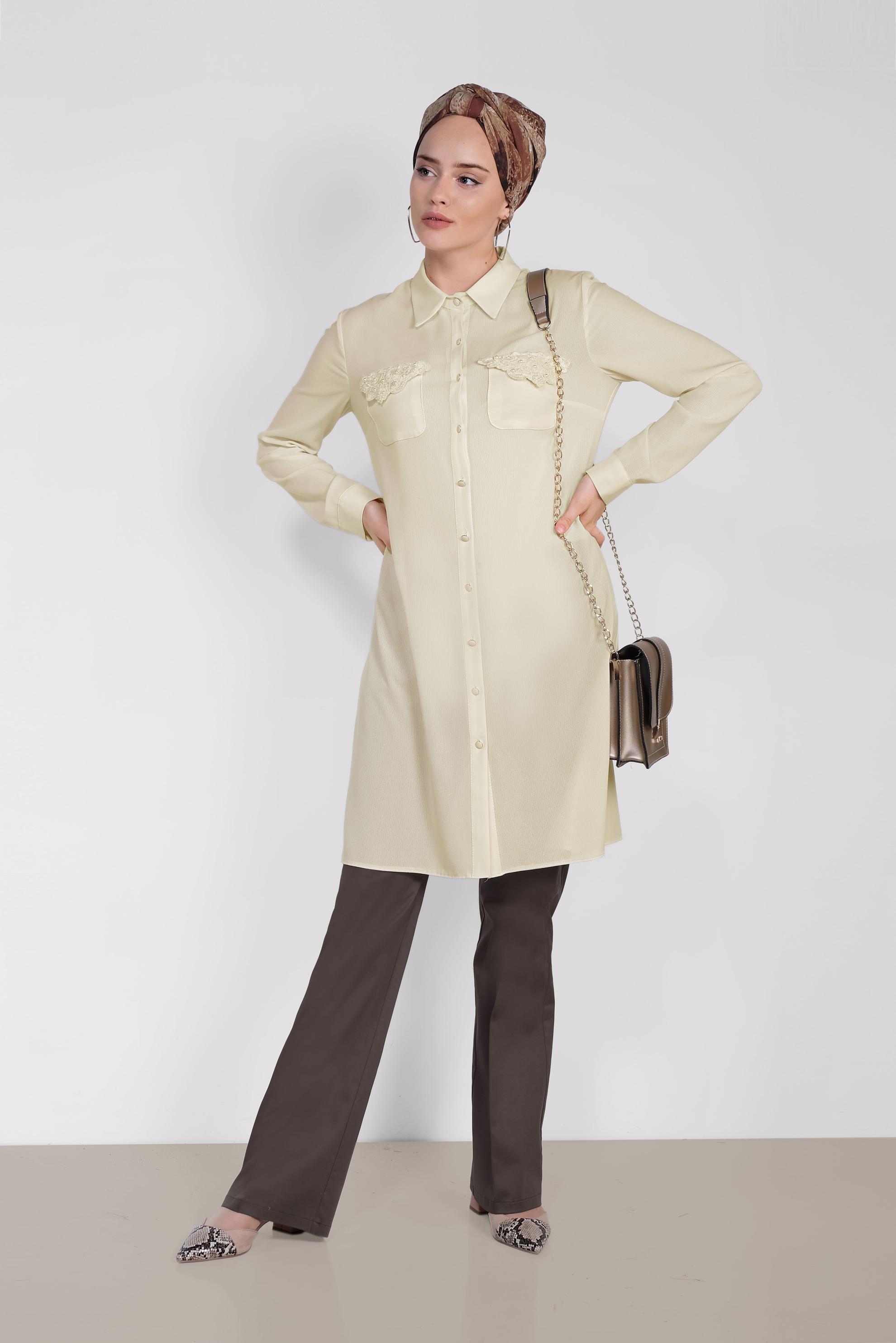 Dolabın Vazgeçilmezi