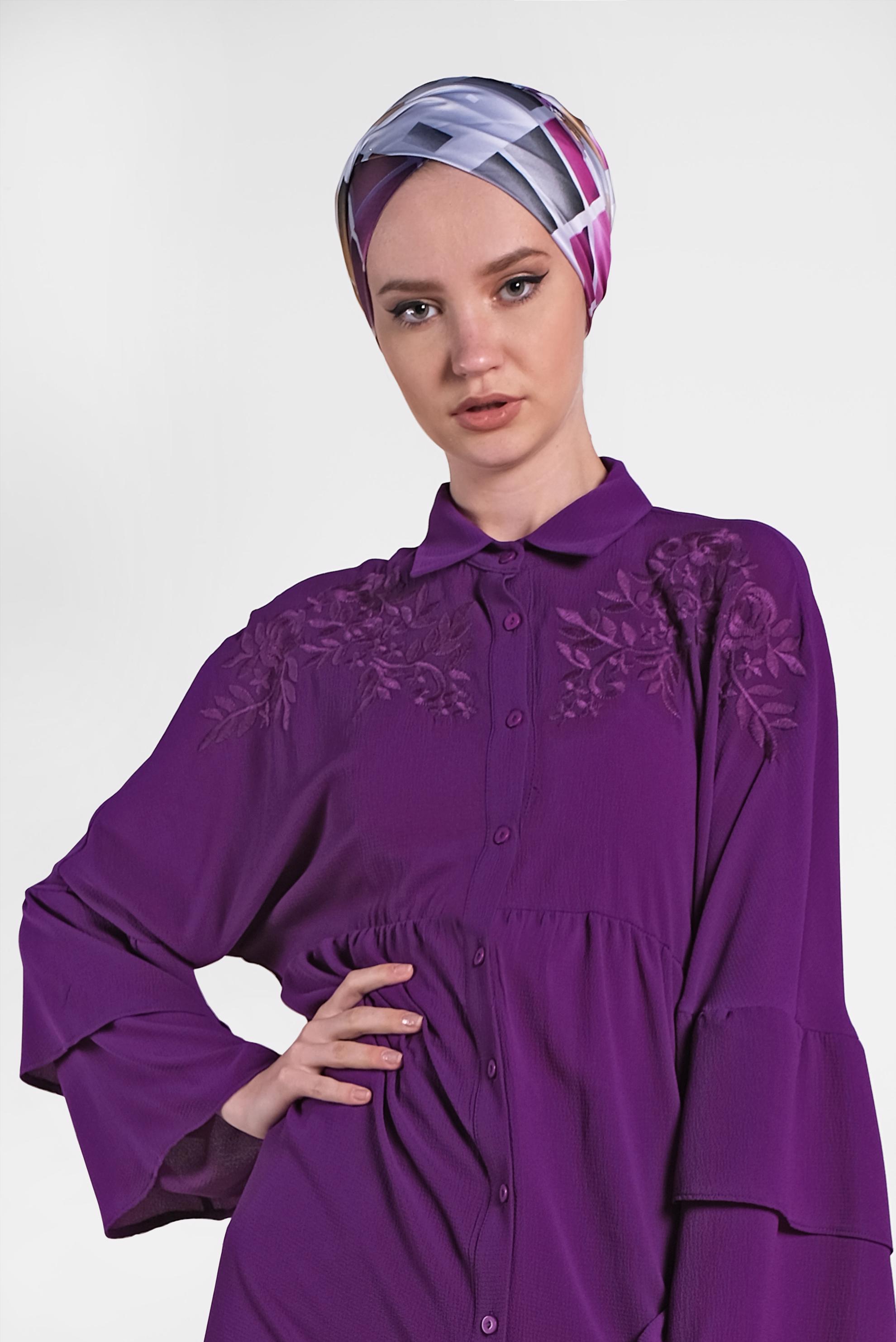 Kombinlerinizi Detaylandırın