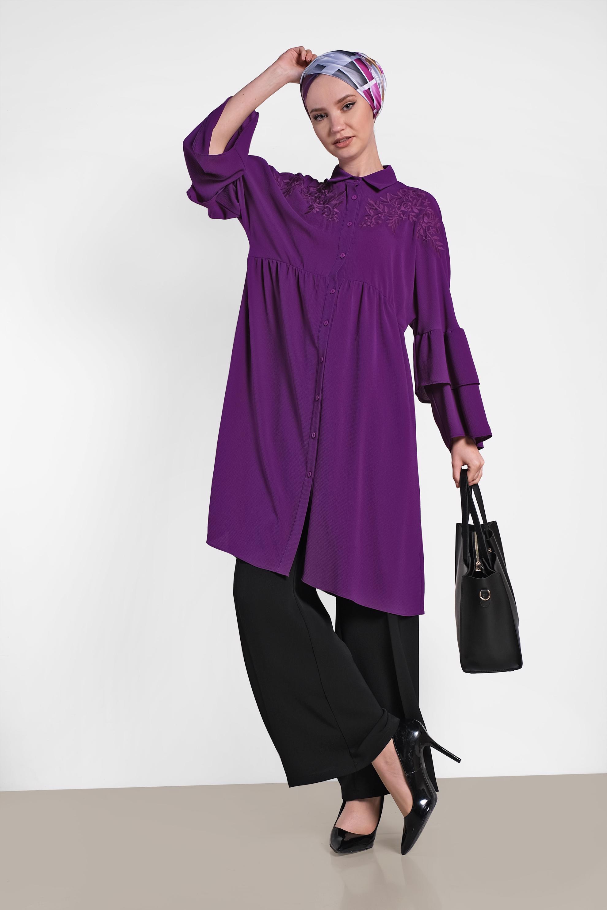 Kombinlerinizi Detaylandırın