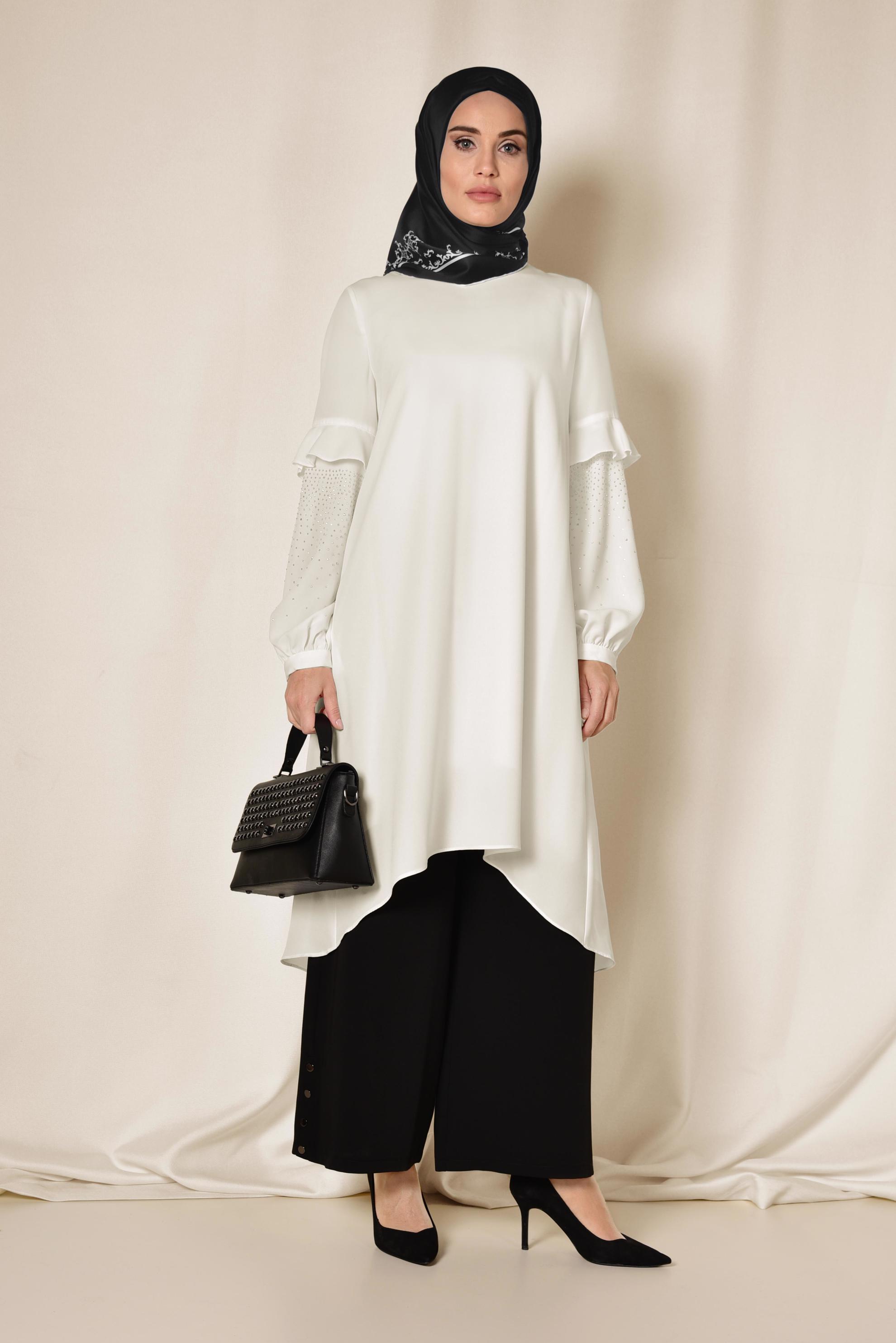 Şıklık Detaylarda