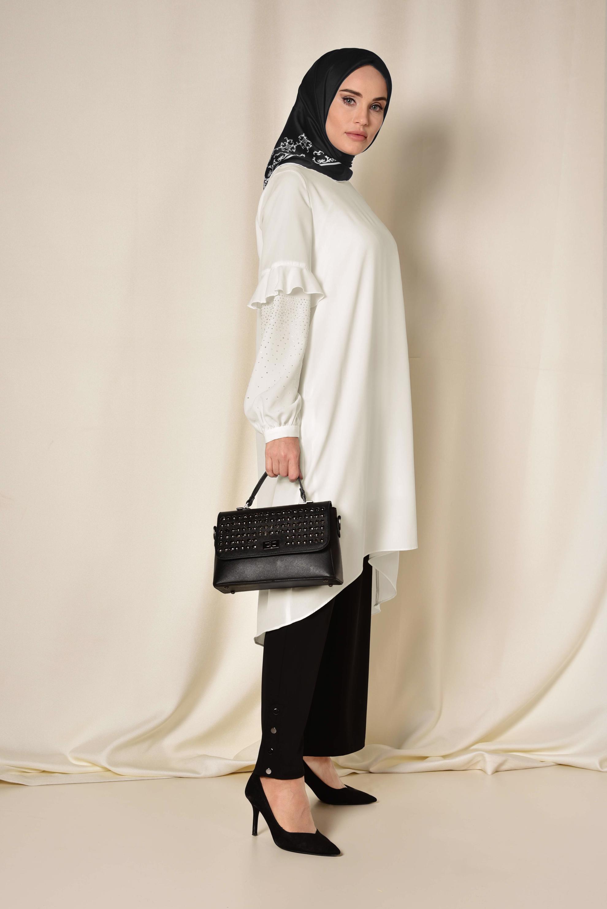 Şıklık Detaylarda