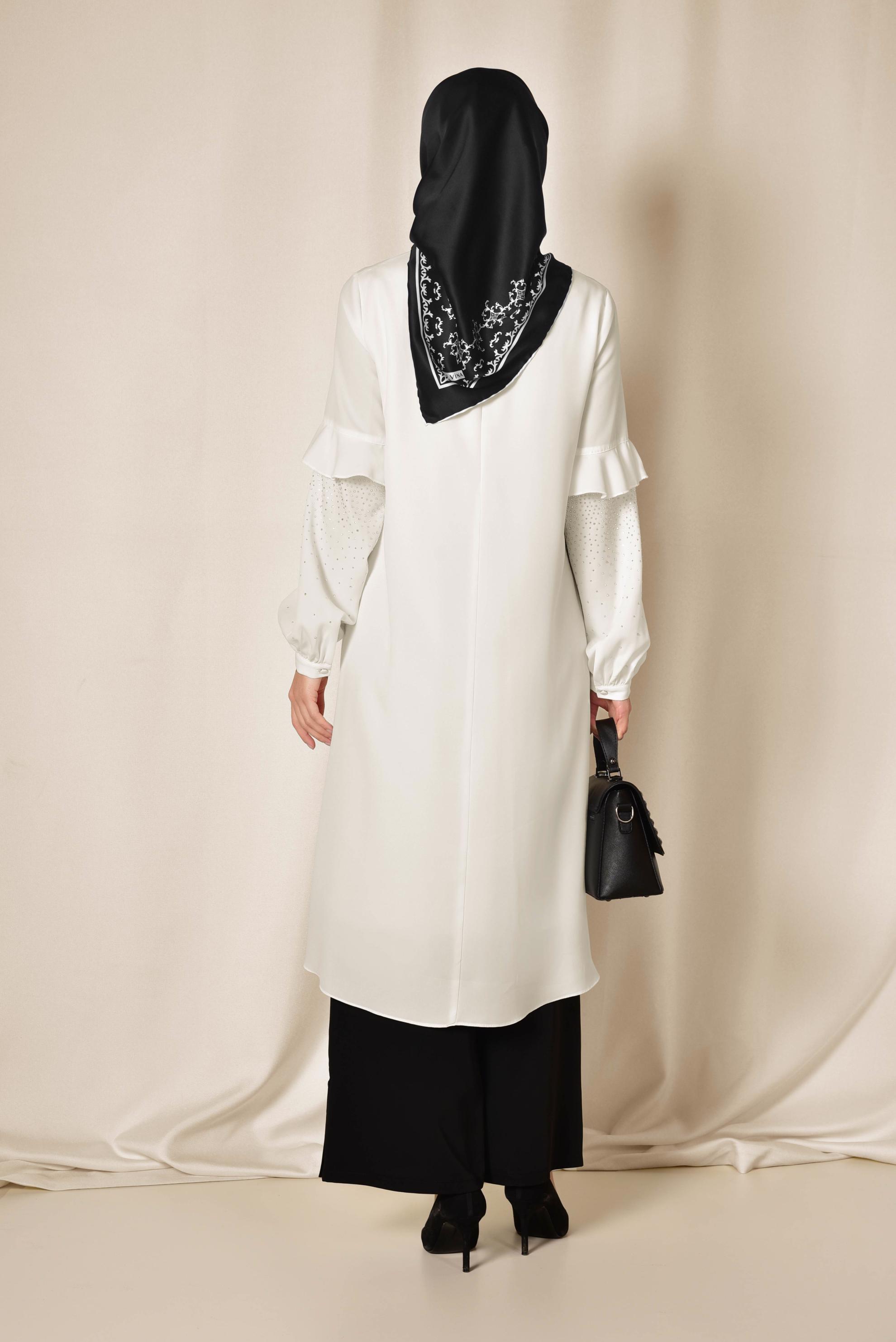 Şıklık Detaylarda