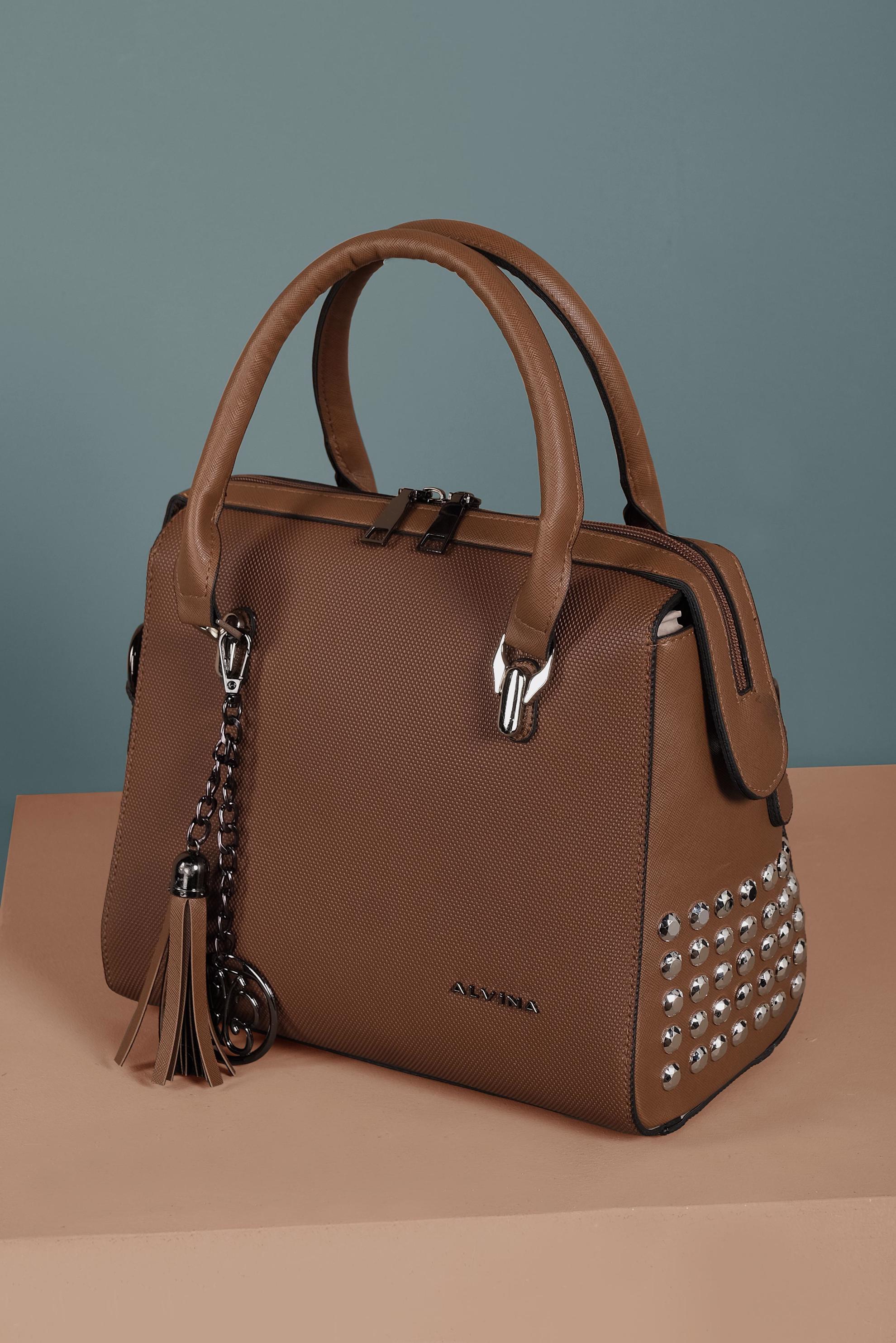 Hijab clothing TABA 1474 ALVİNA ÇANTA