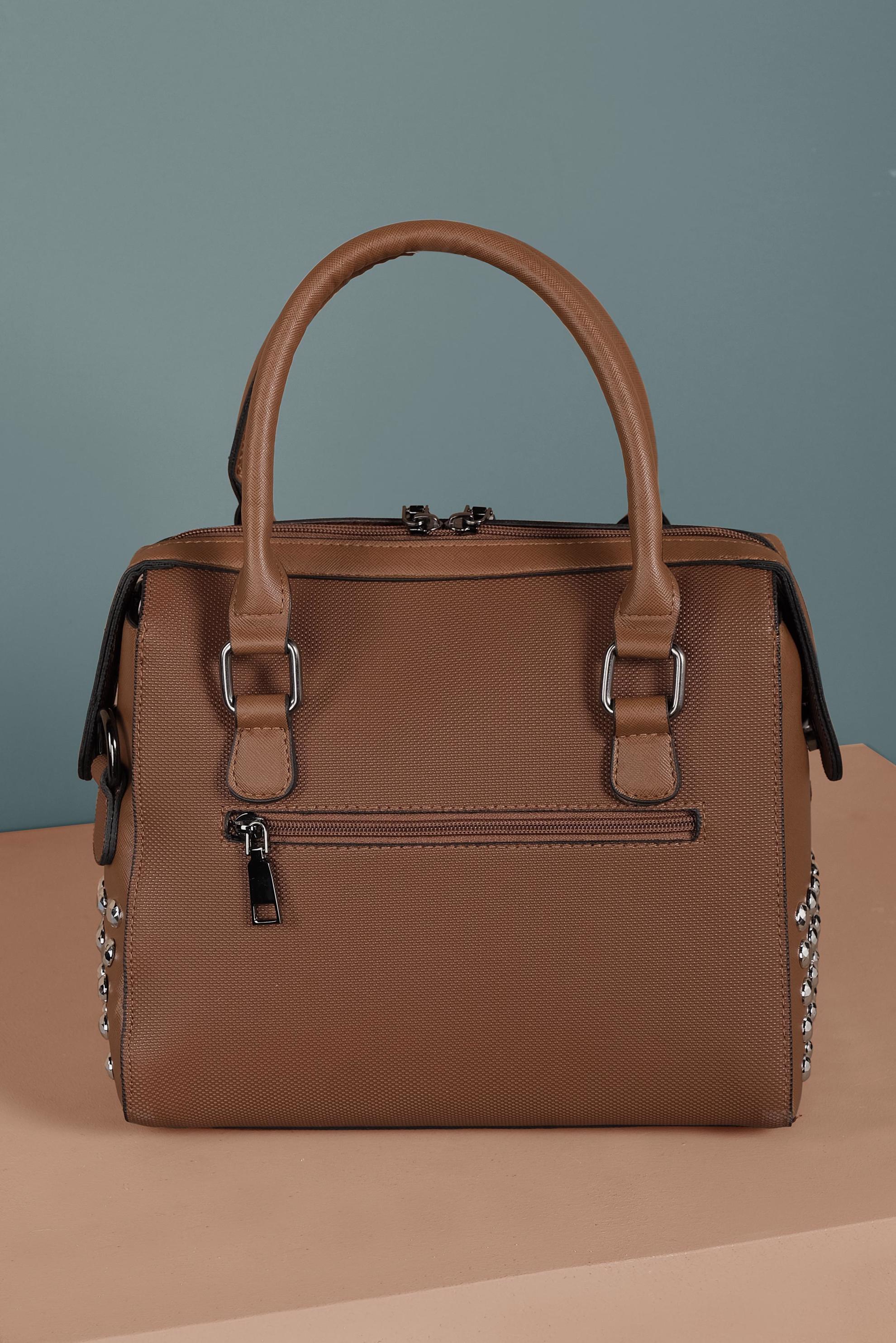 Hijab clothing TABA 1474 ALVİNA ÇANTA