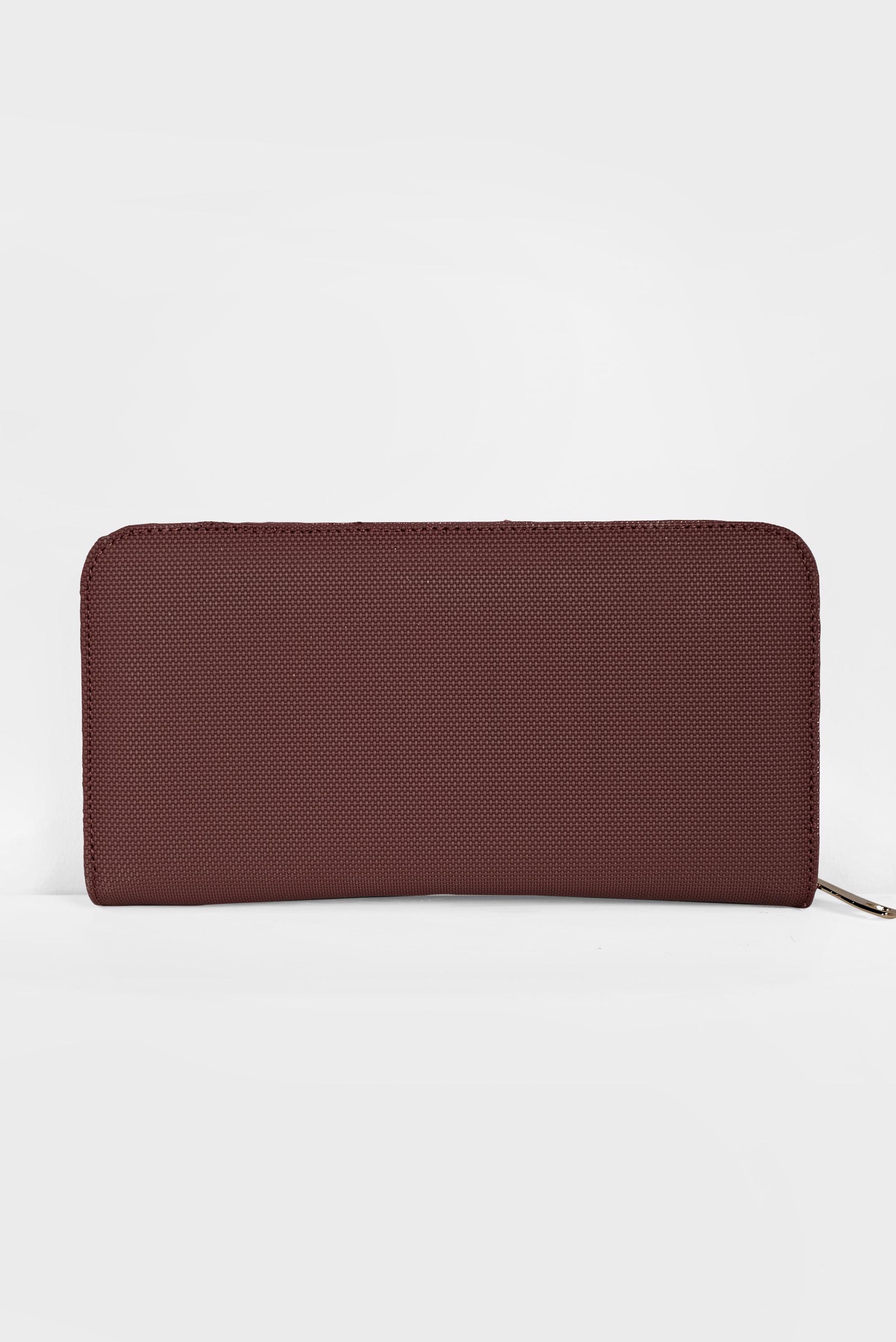 Hijab clothing CLARET RED 3628 ALVİNA CÜZDAN