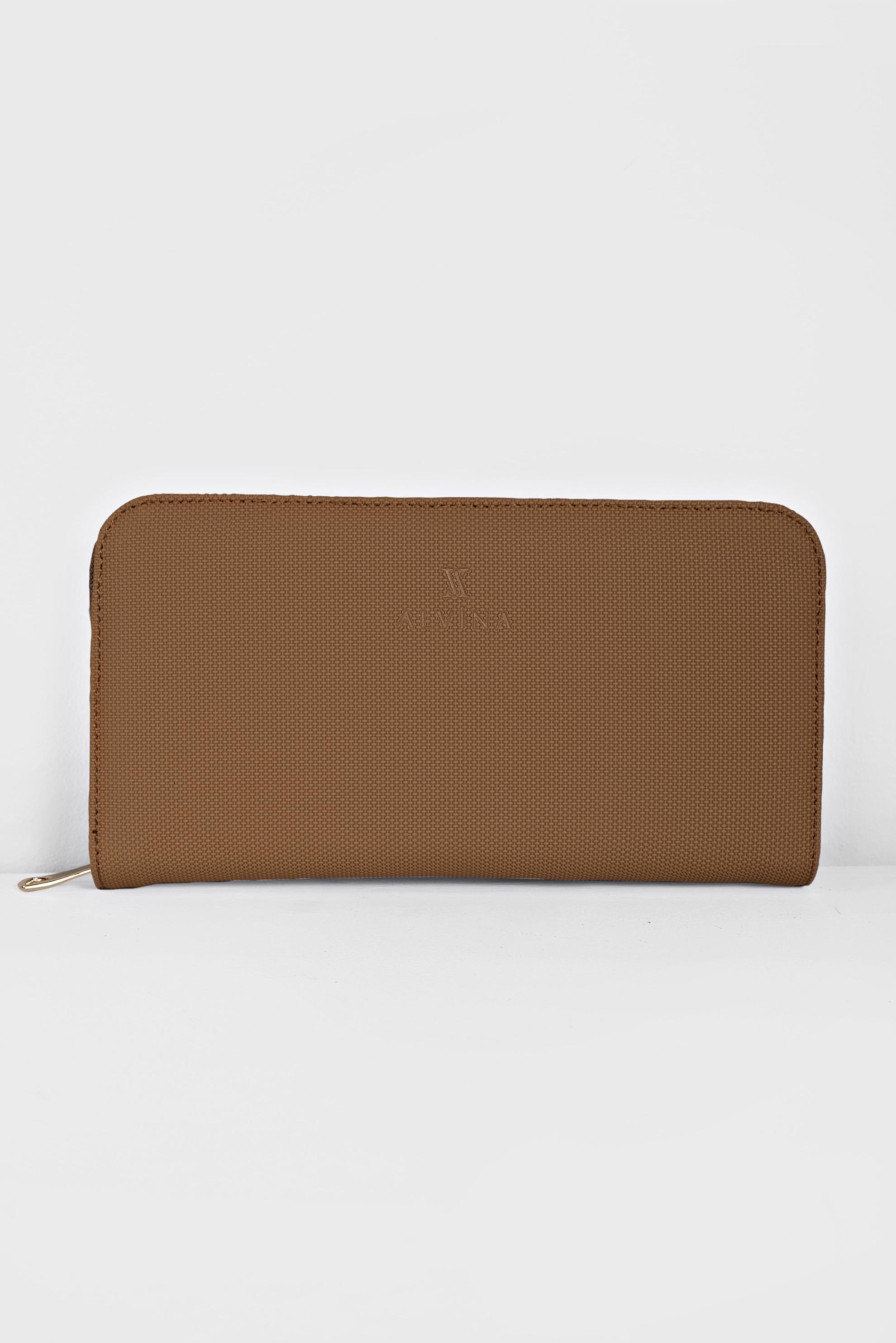 Tesettür giyim TABA 3628 ALVİNA CÜZDAN