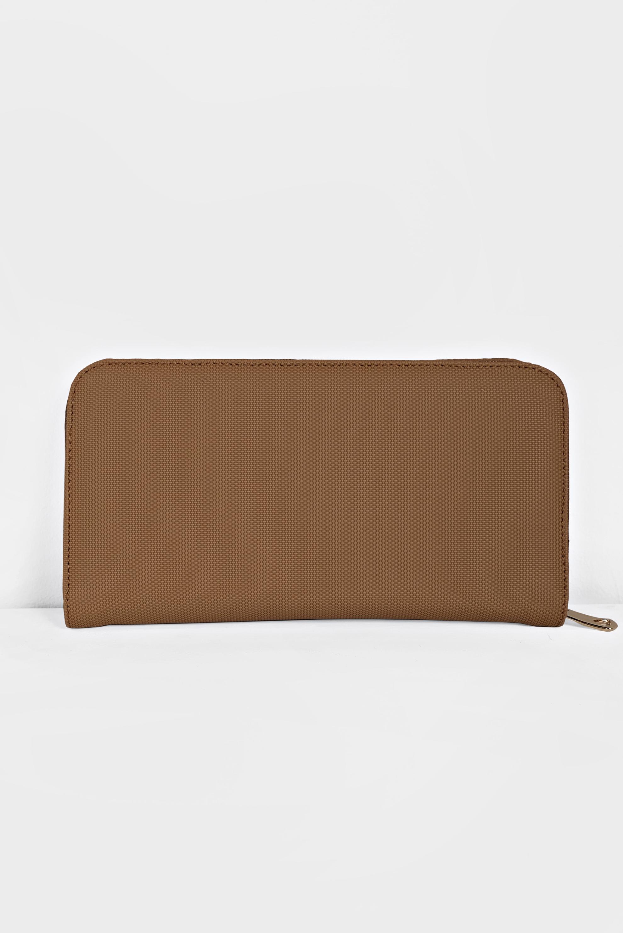 Tesettür giyim TABA 3628 ALVİNA CÜZDAN