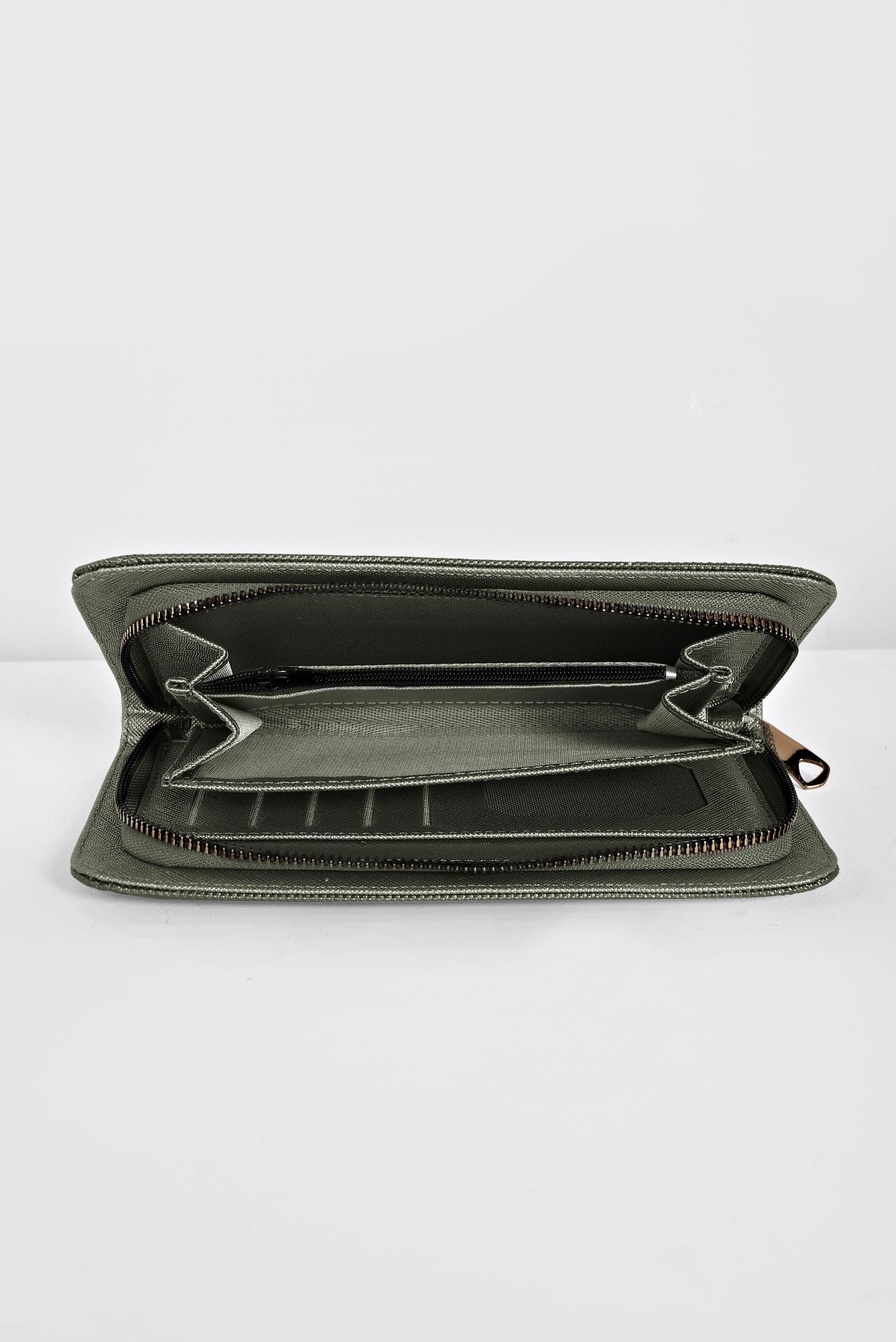 Hijab clothing BEIGE 3628 ALVİNA CÜZDAN