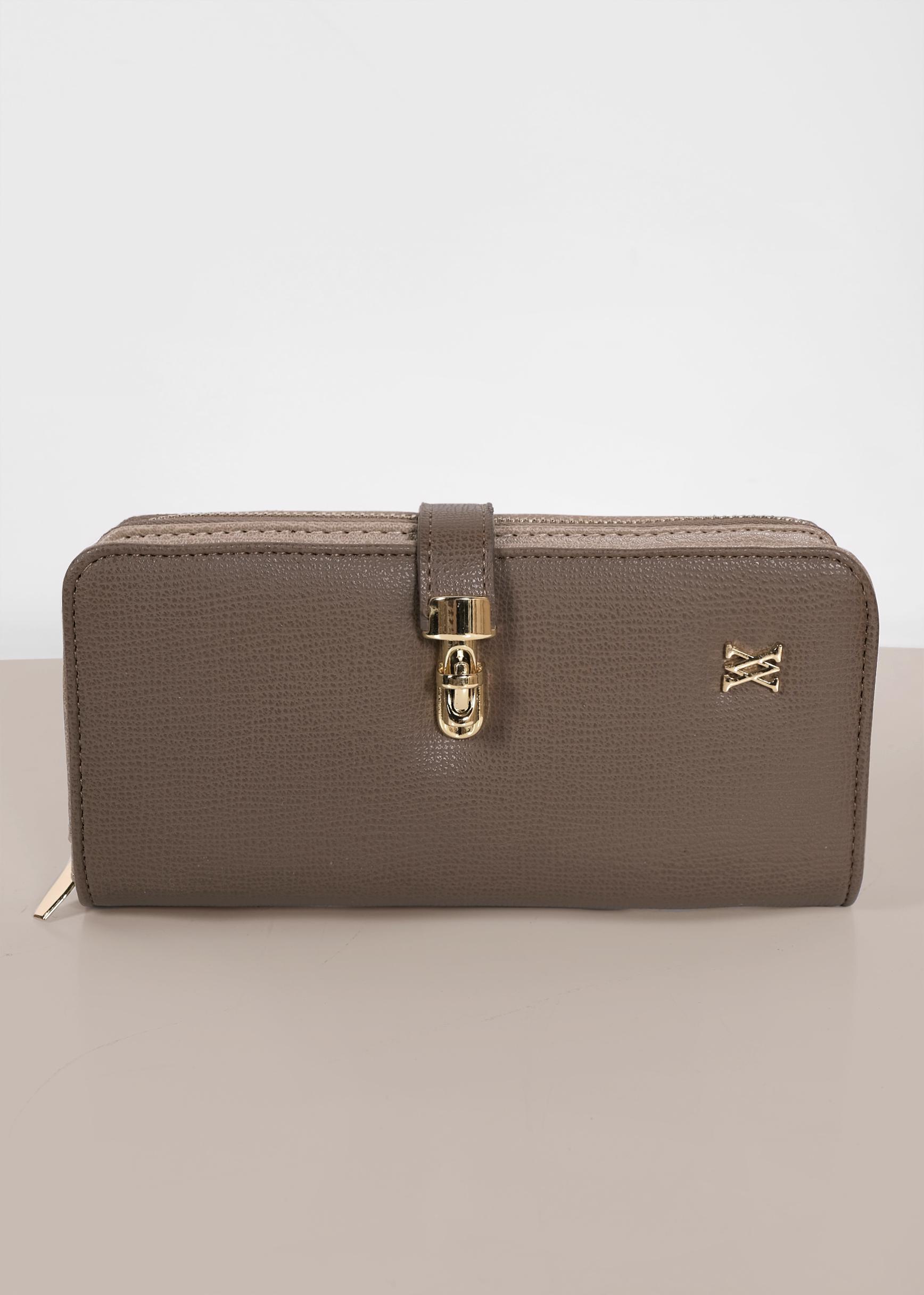 Vêtements hijab VISON 3644 ALVİNA CÜZDAN