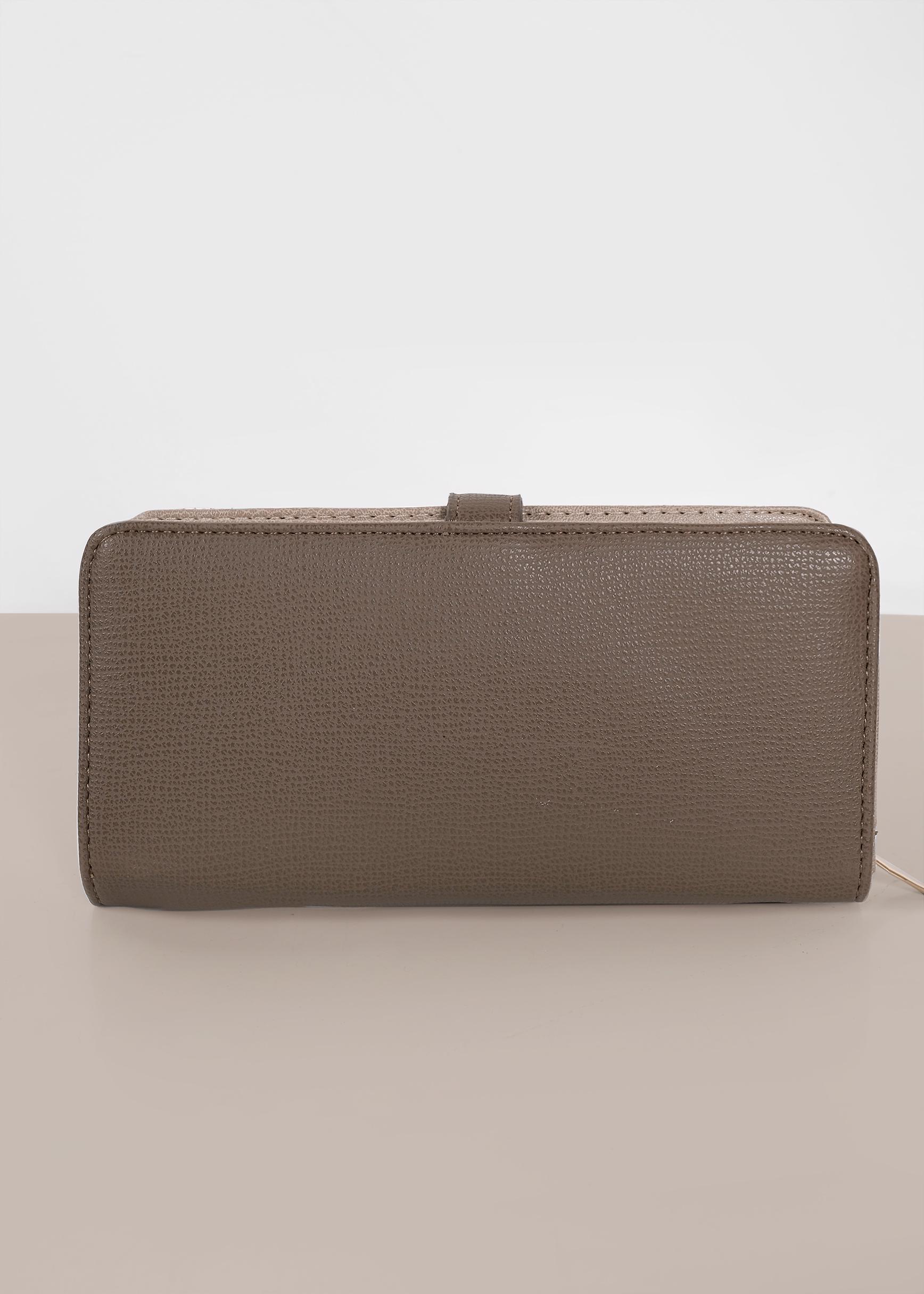 Vêtements hijab VISON 3644 ALVİNA CÜZDAN