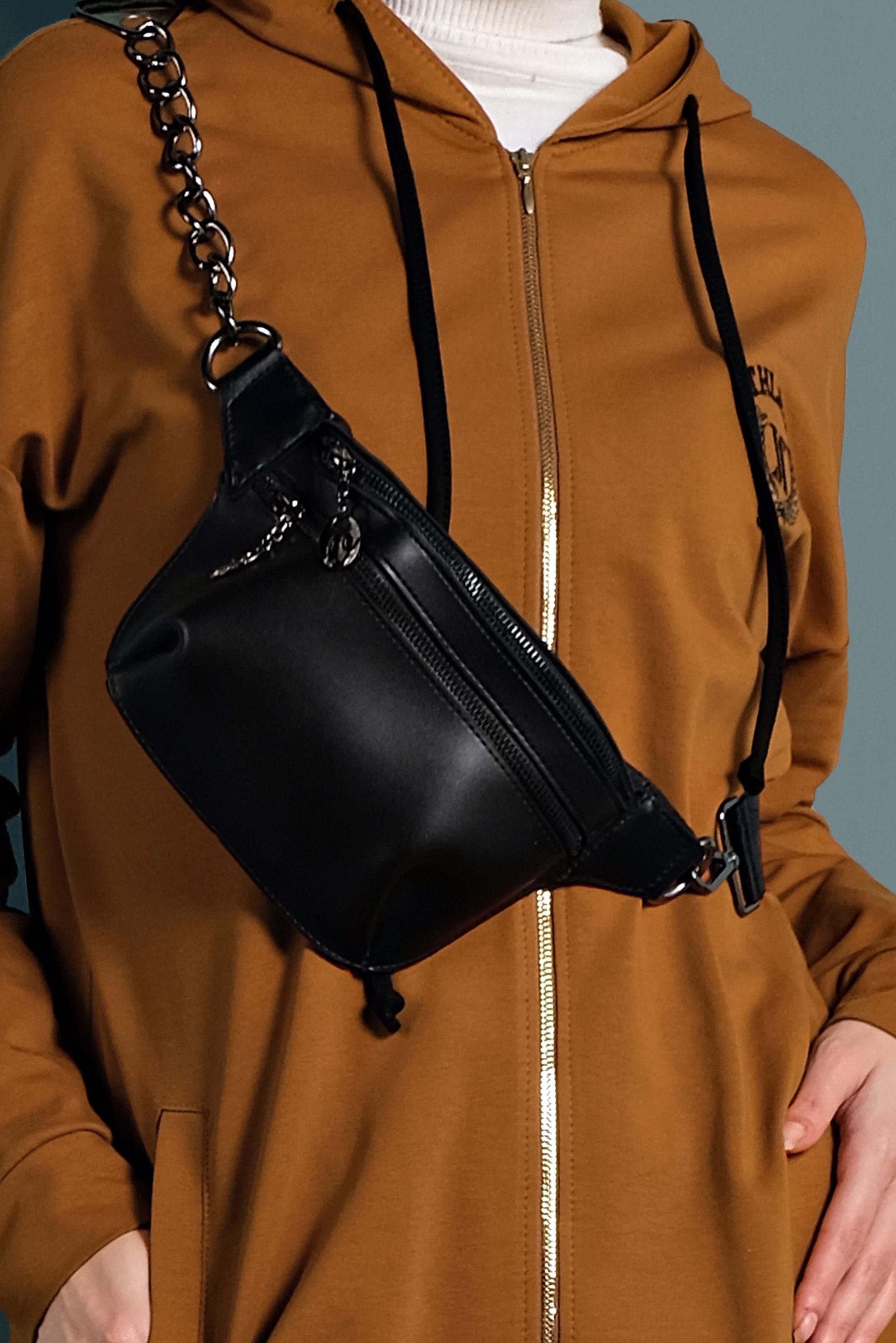 Hijab clothing YELLOW ZIPPED COTTON TRACKSUIT 40343