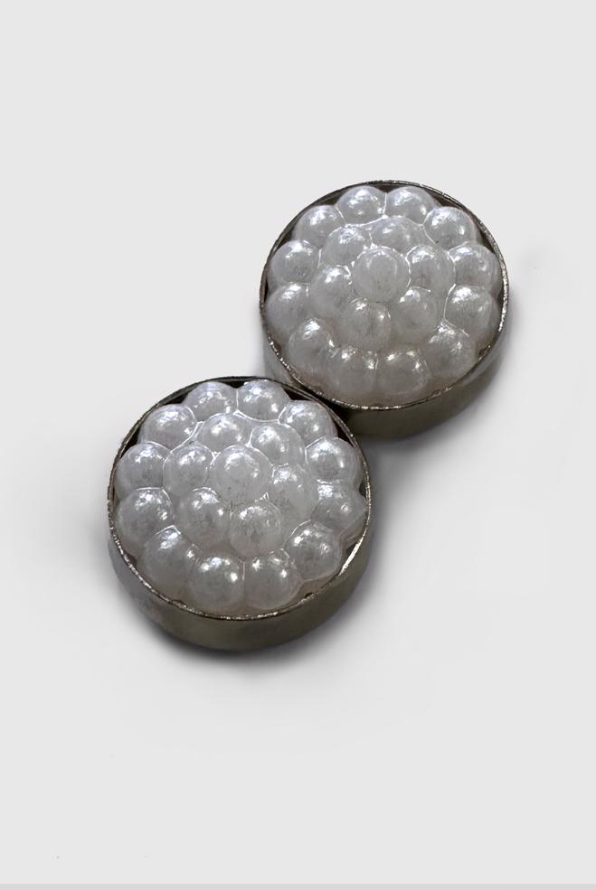 Vêtements hijab MULTICOLORE AIGUILLE AVEC AIMANT 41014-1 - ALVİNA