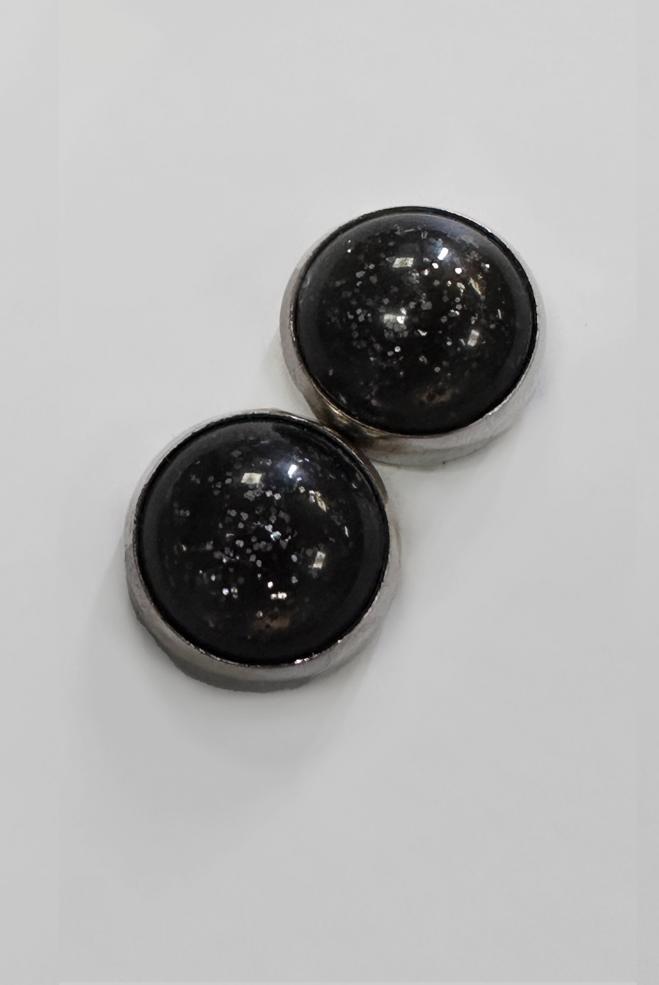 Vêtements hijab ARGENT AIGUILLE AVEC AIMANT 41014-1 - ALVİNA