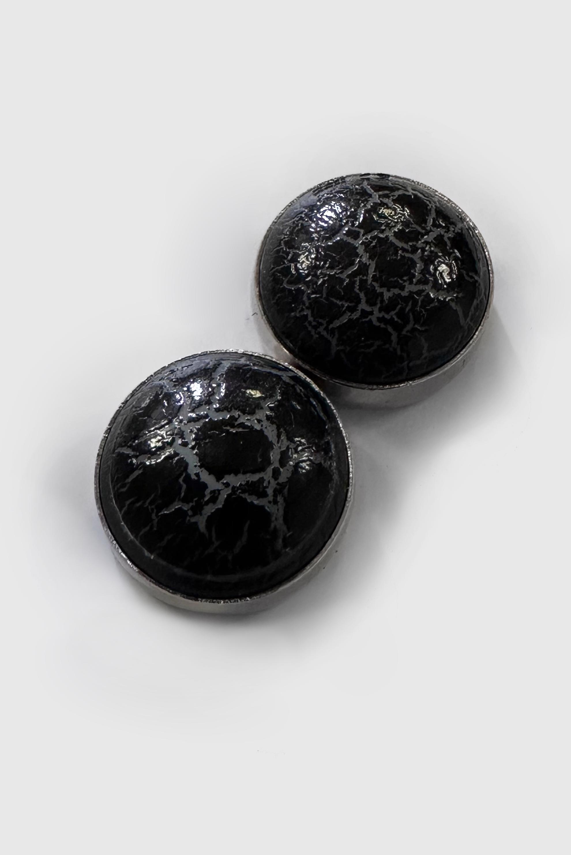 Vêtements hijab NOIR AIGUILLE AVEC AIMANT 41014-1