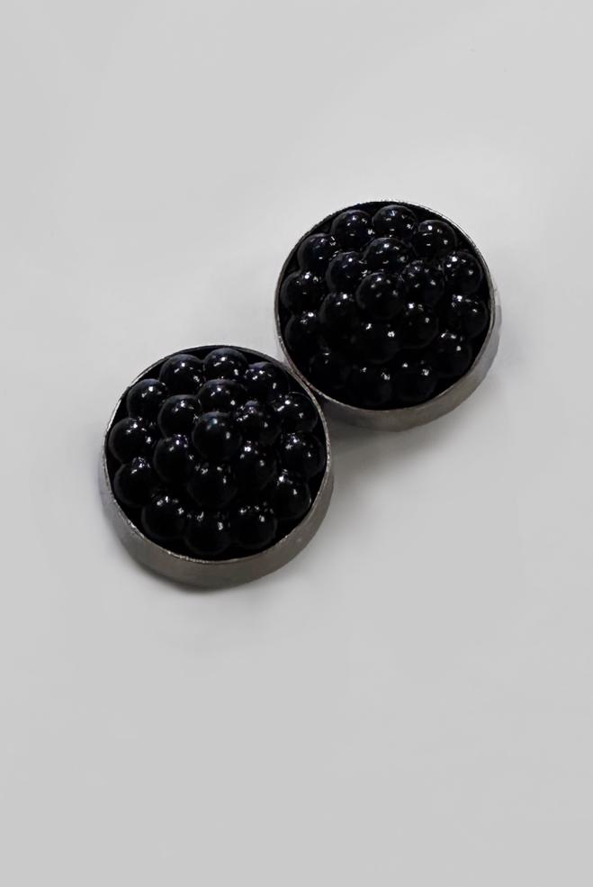 Vêtements hijab MULTICOLORE AIGUILLE AVEC AIMANT 41014-1 - ALVİNA