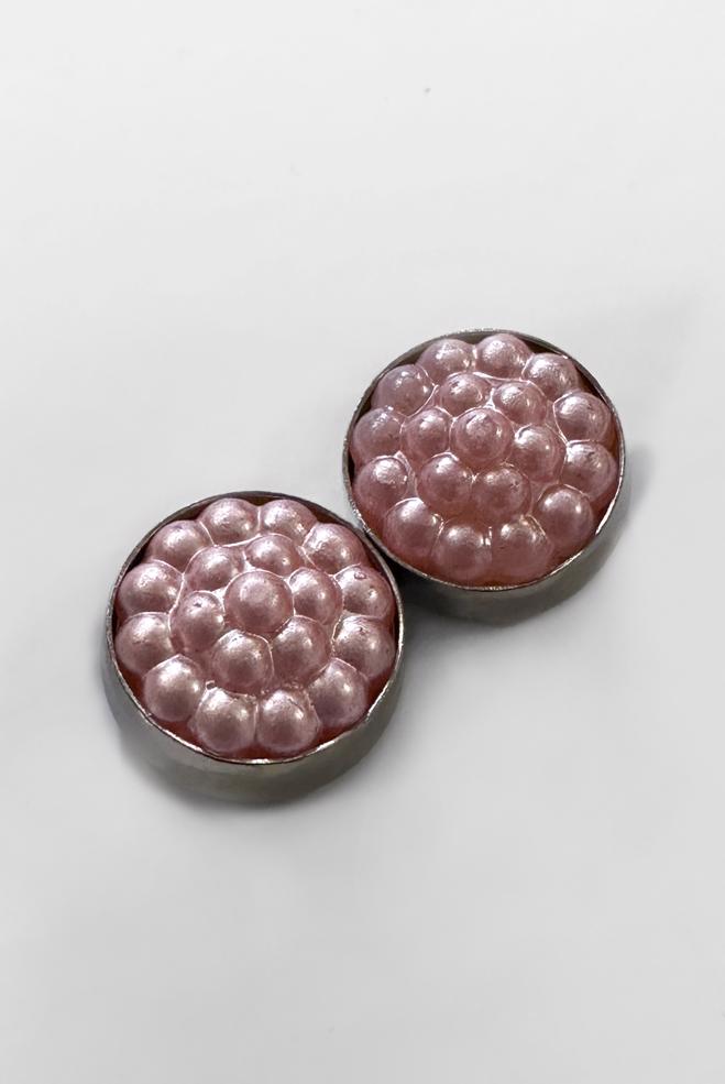 Vêtements hijab MULTICOLORE AIGUILLE AVEC AIMANT 41014-1 - ALVİNA