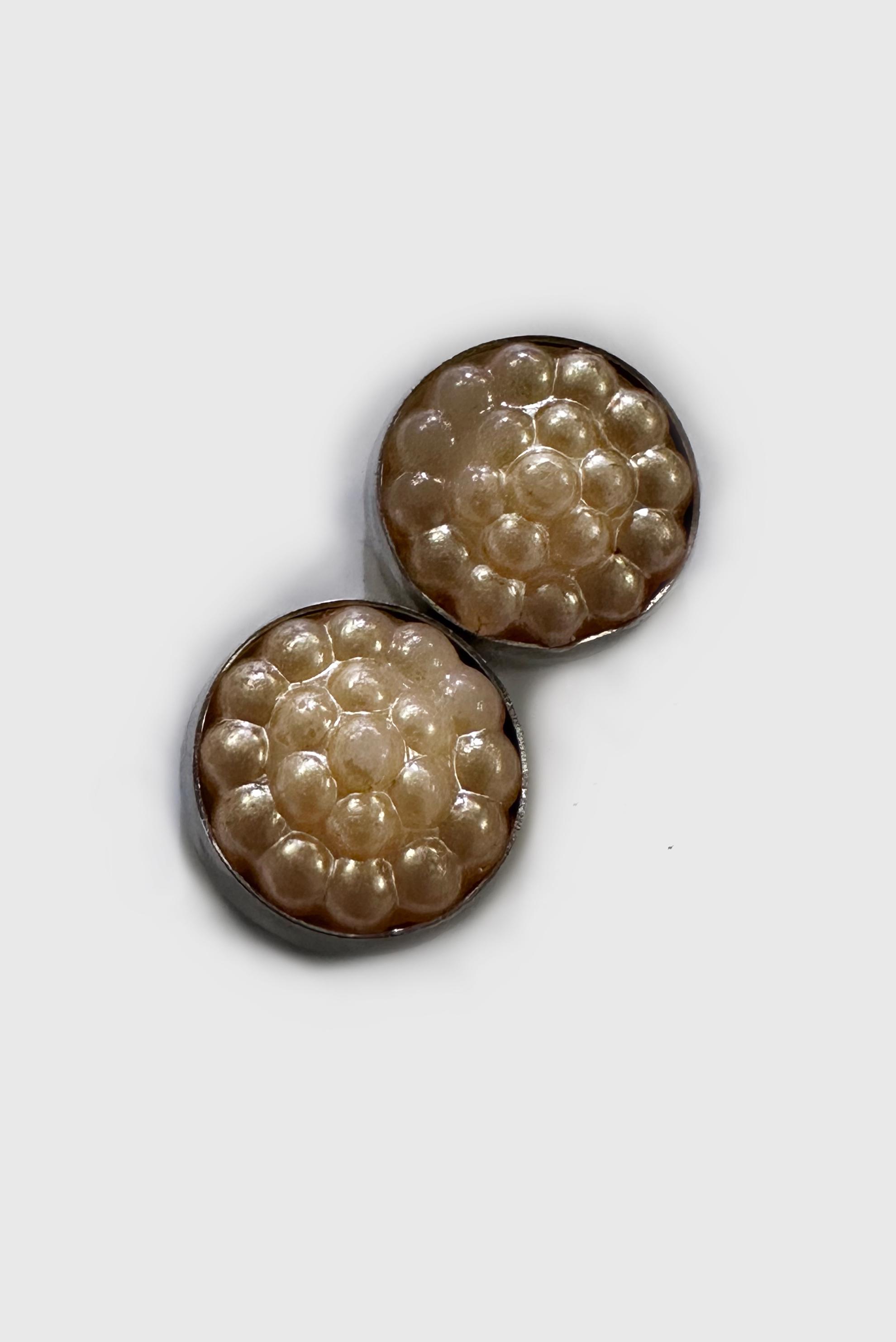 Hijab clothing MULTICOLORED NEEDLE WITH A MAGNET 41014-1