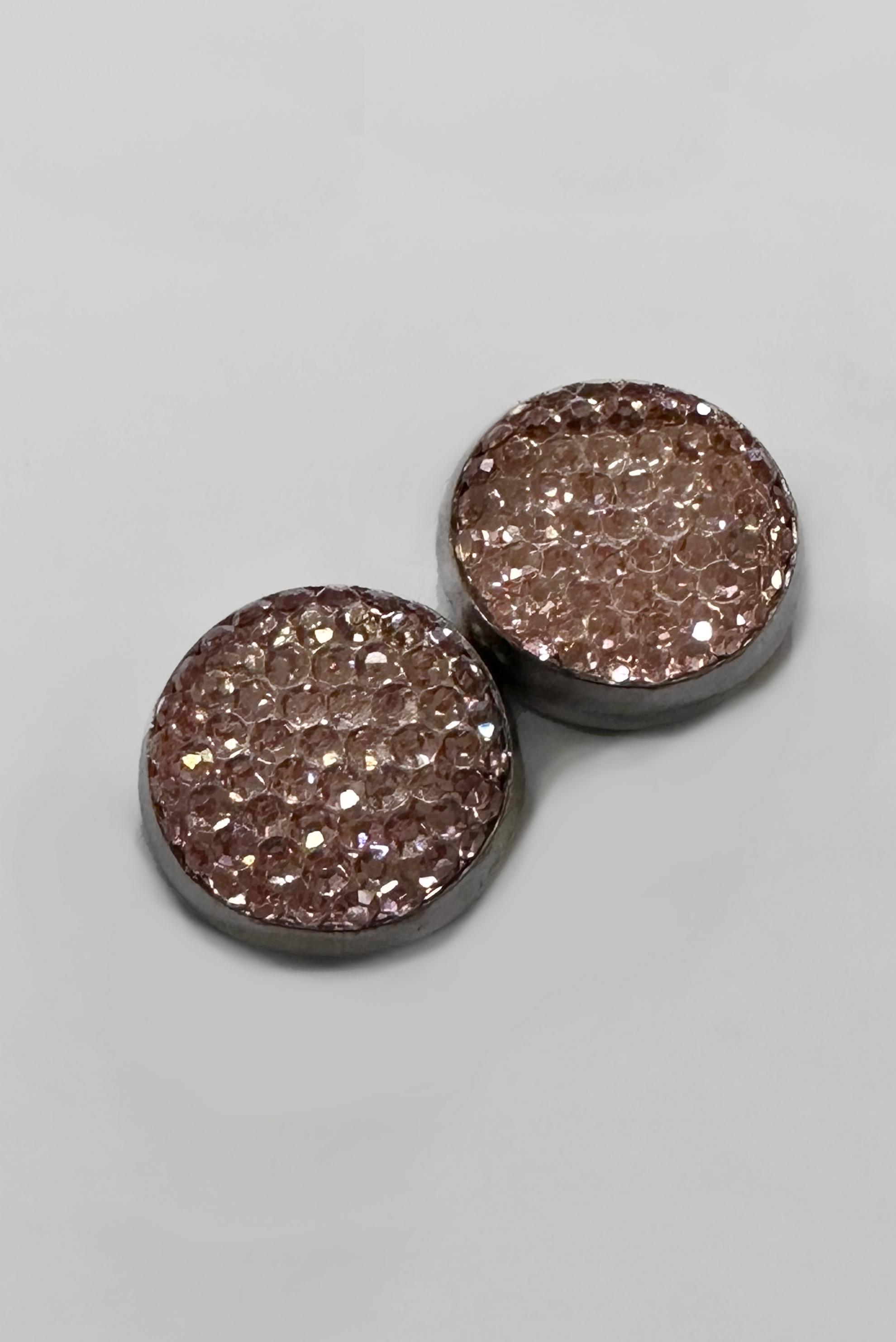 Tesettür giyim TURUNCU MIKNATISLI BÜYÜK İĞNE 41014-1