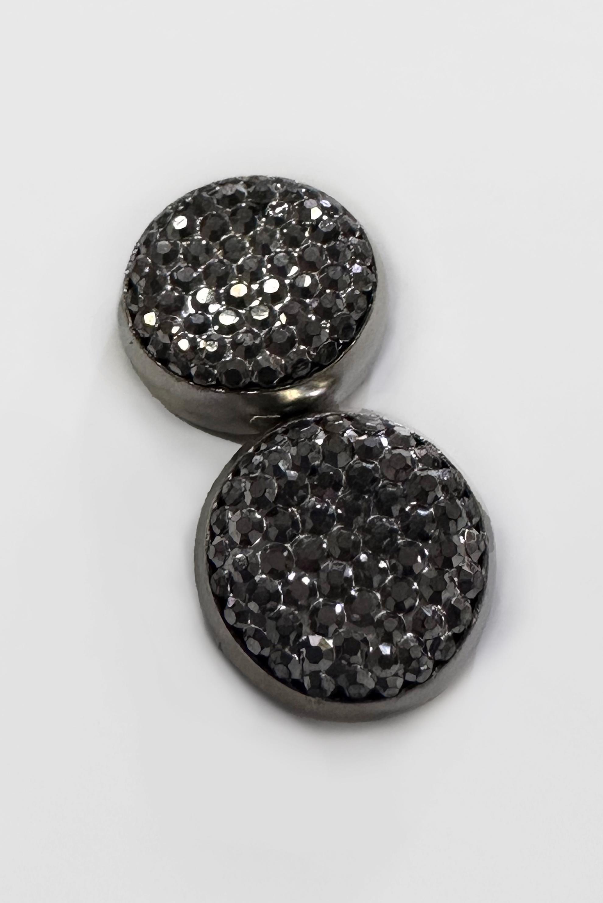 Vêtements hijab ARGENT AIGUILLE AVEC AIMANT 41014-1