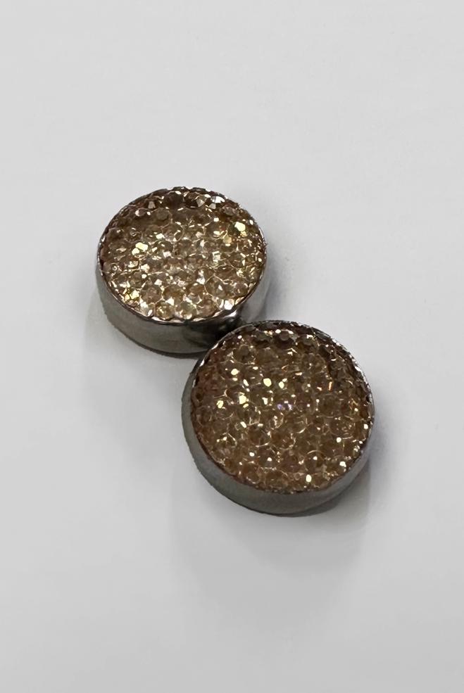 Hijab clothing GOLD NEEDLE WITH A MAGNET 41014-1 - ALVİNA