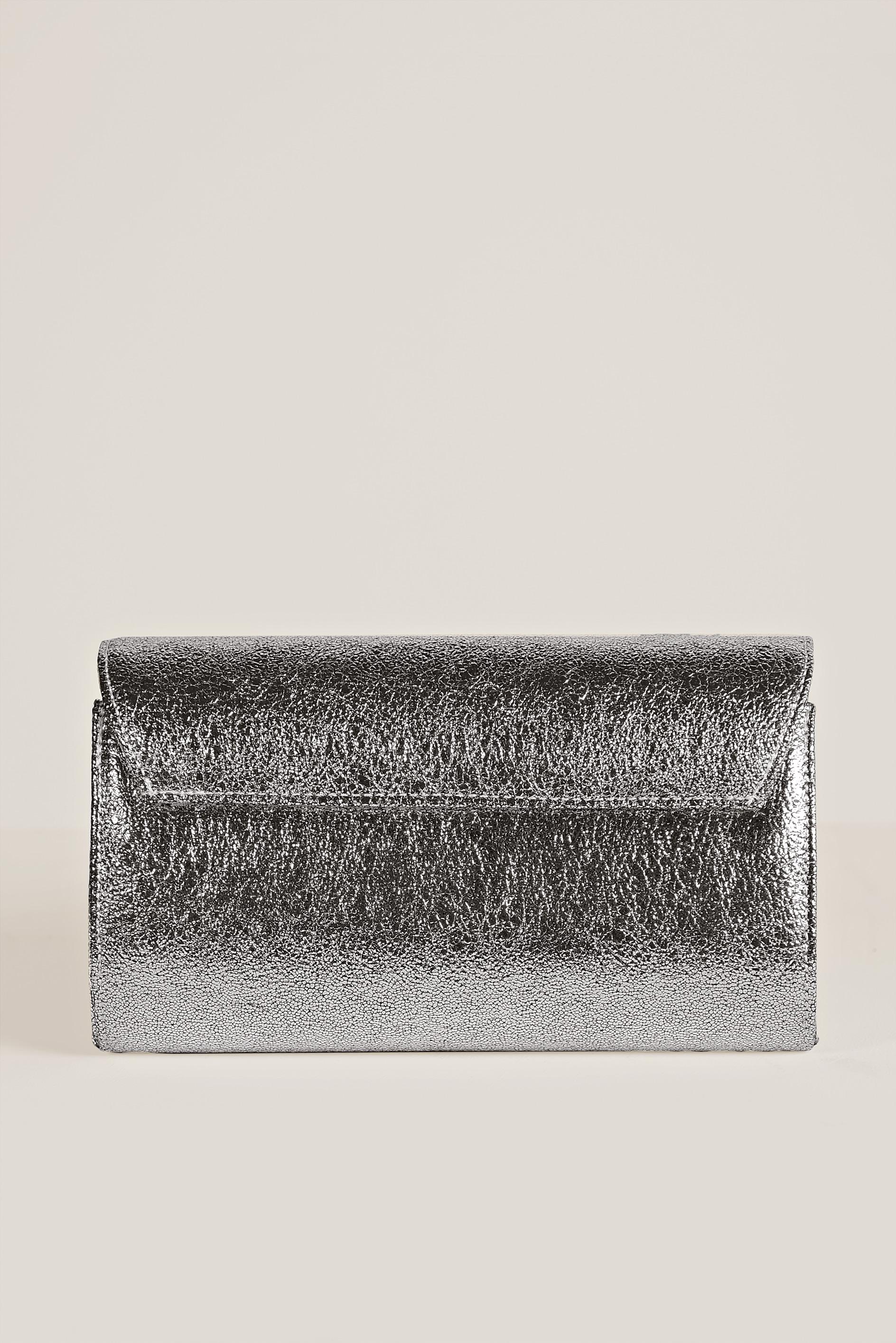 Vêtements hijab BEIGE SAC PORTEFEUILLE ALVİNA 09