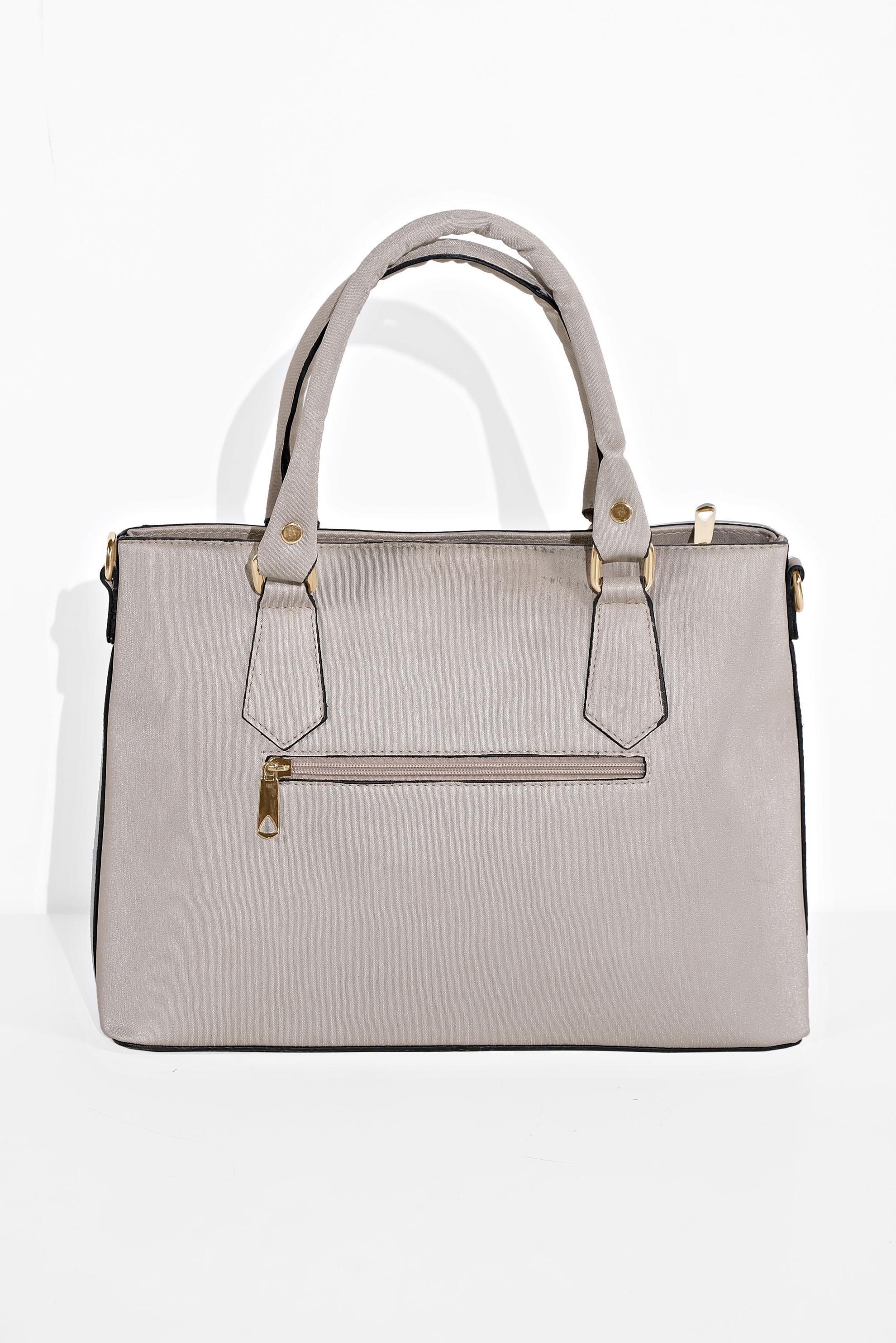 Tesettür giyim ALTIN 1808 ALVİNA ÇANTA