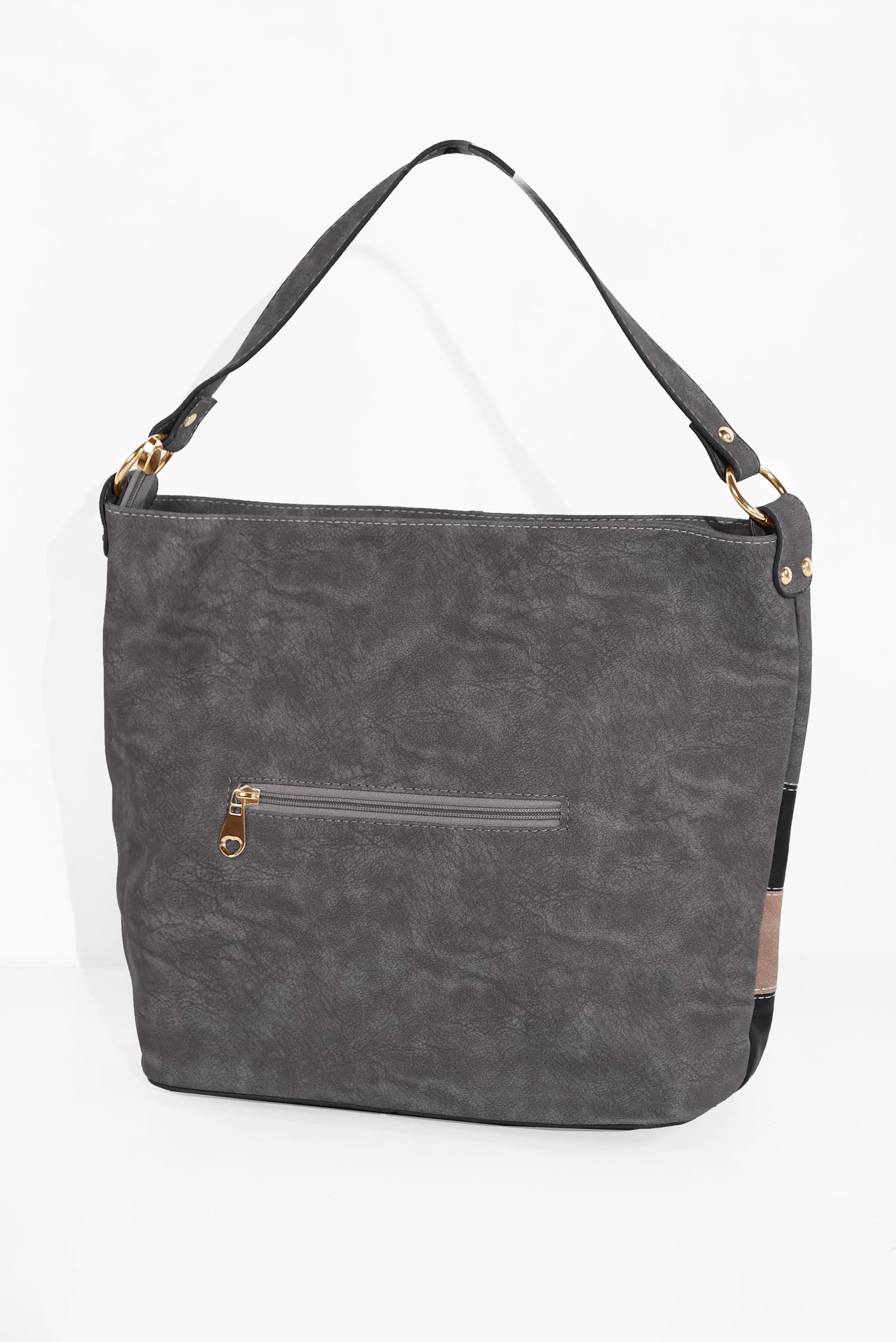 Tesettür giyim BEJ 2030 ALVİNA ÇANTA